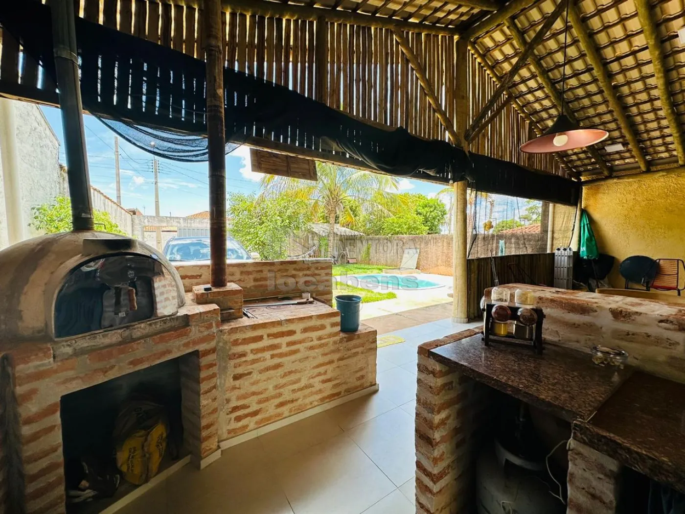 Chácara, 3 quartos, 304 m² - Foto 6