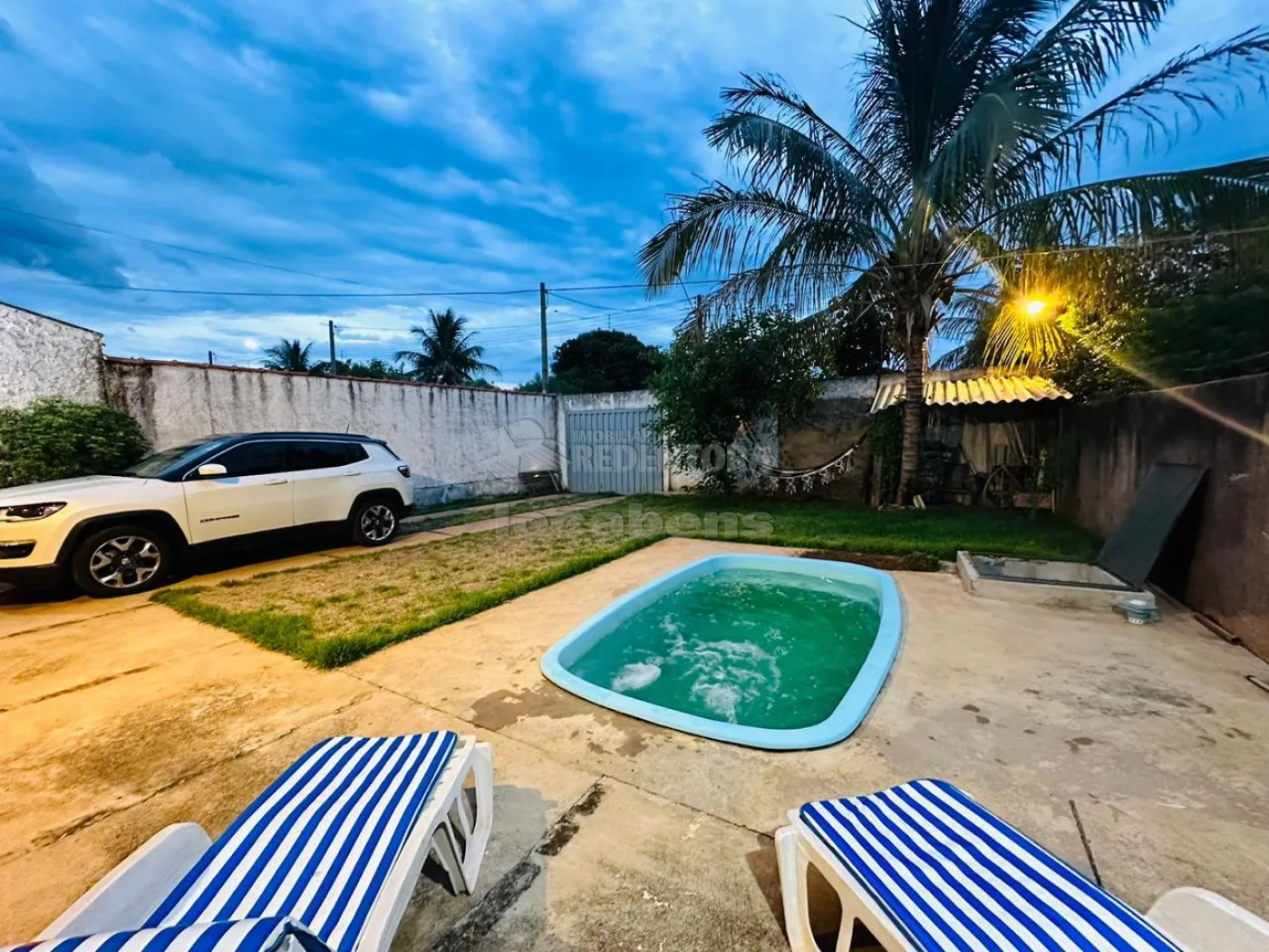 Chácara, 3 quartos, 304 m² - Foto 20