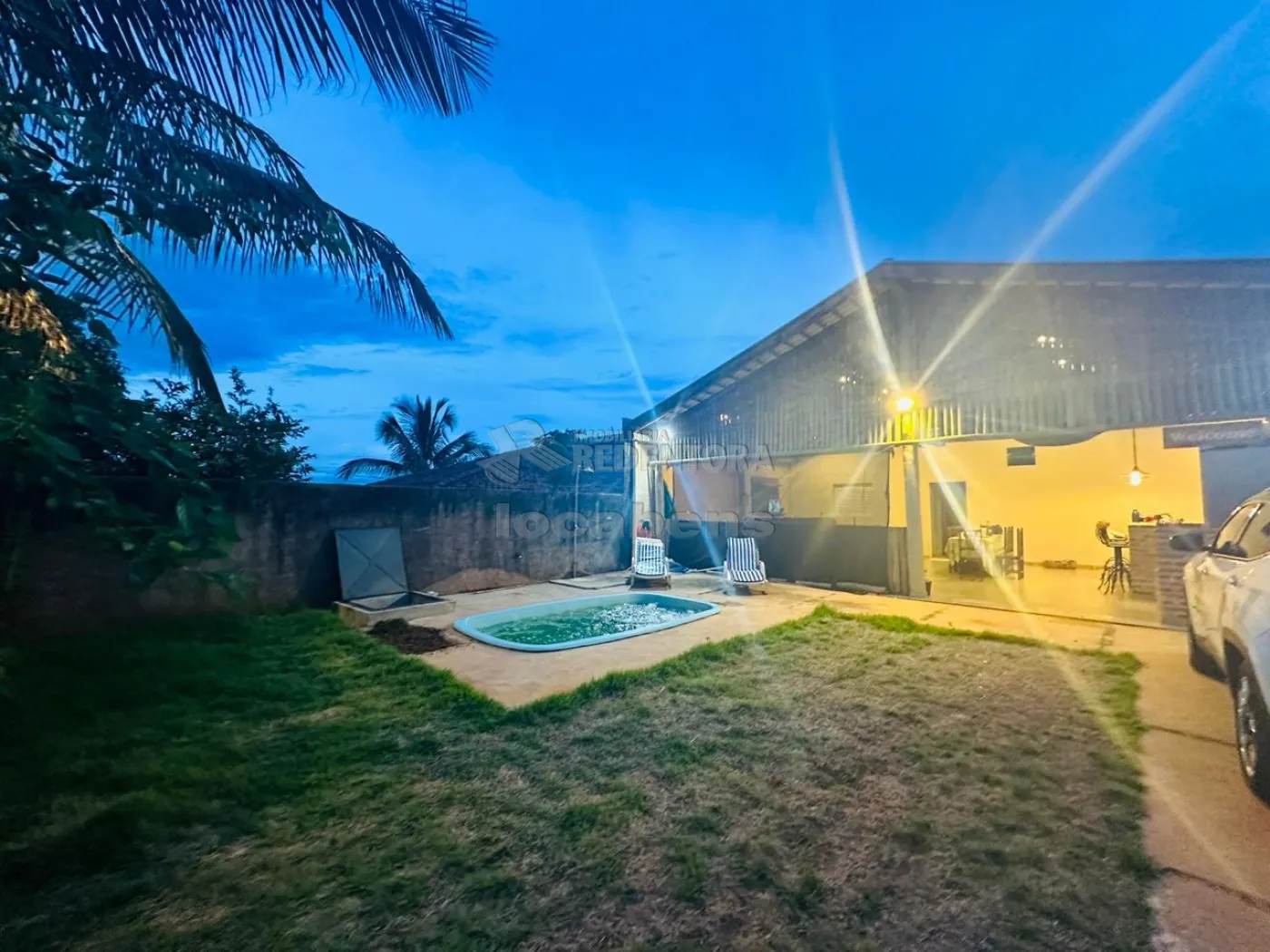 Chácara, 3 quartos, 304 m² - Foto 23