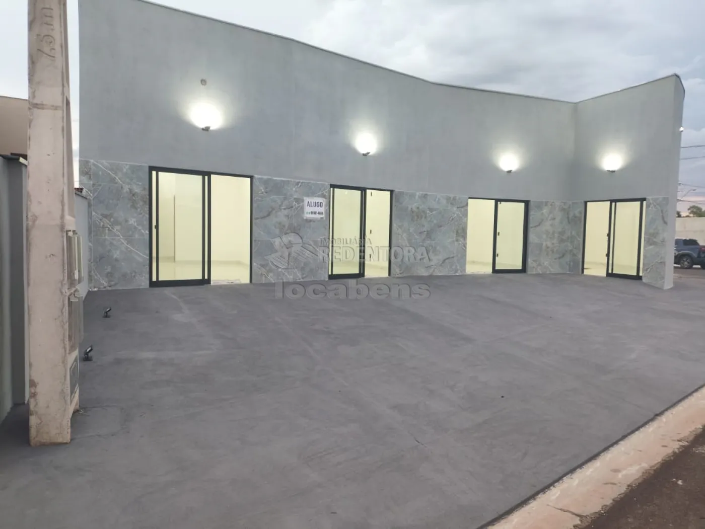 Sala-Conjunto, 41 m² - Foto 1