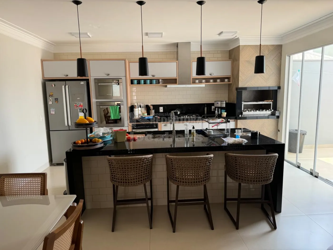 Casa de Condomínio, 3 quartos - Foto 10