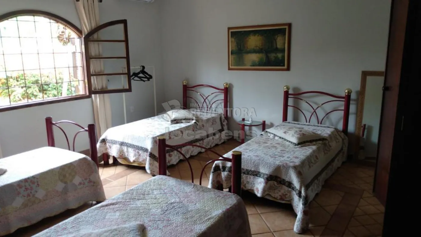 Chácara, 1050 m² - Foto 1