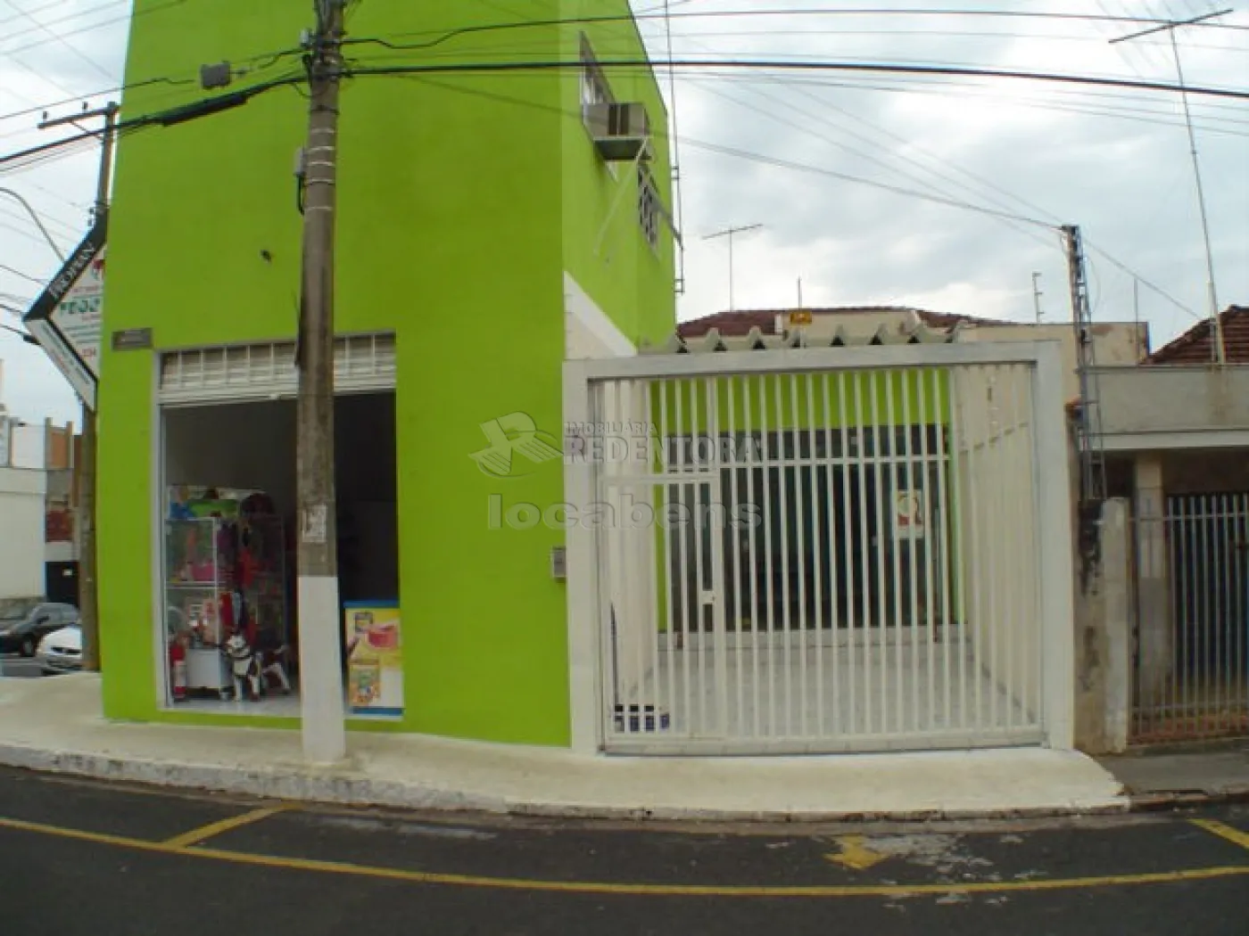 Loja-Salão, 282 m² - Foto 2