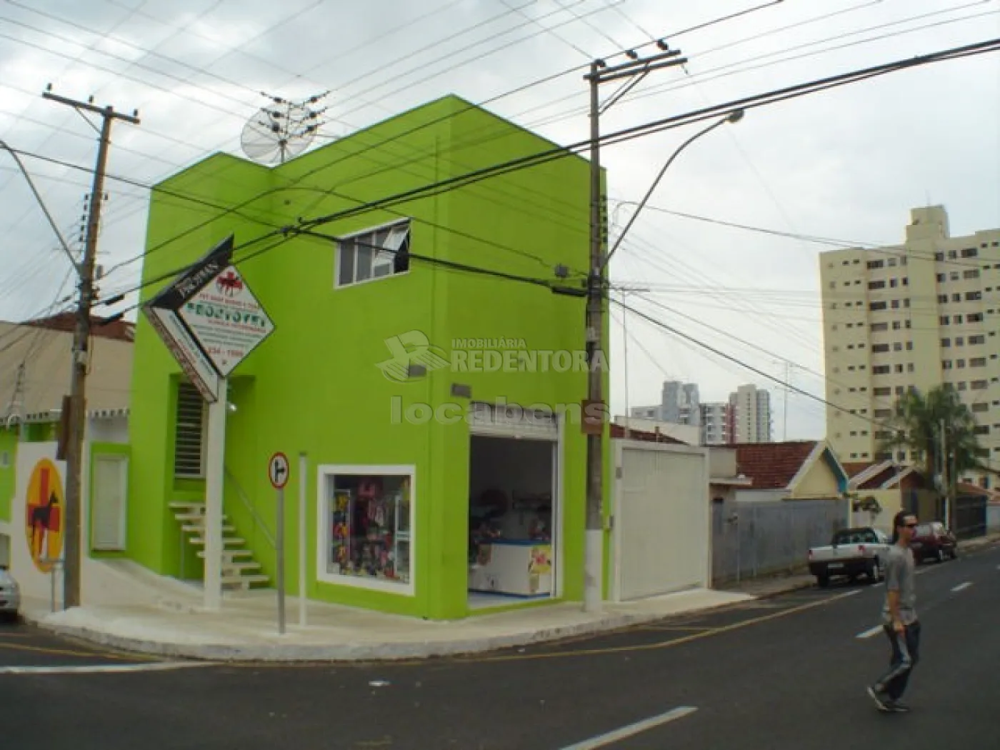 Loja-Salão, 282 m² - Foto 3