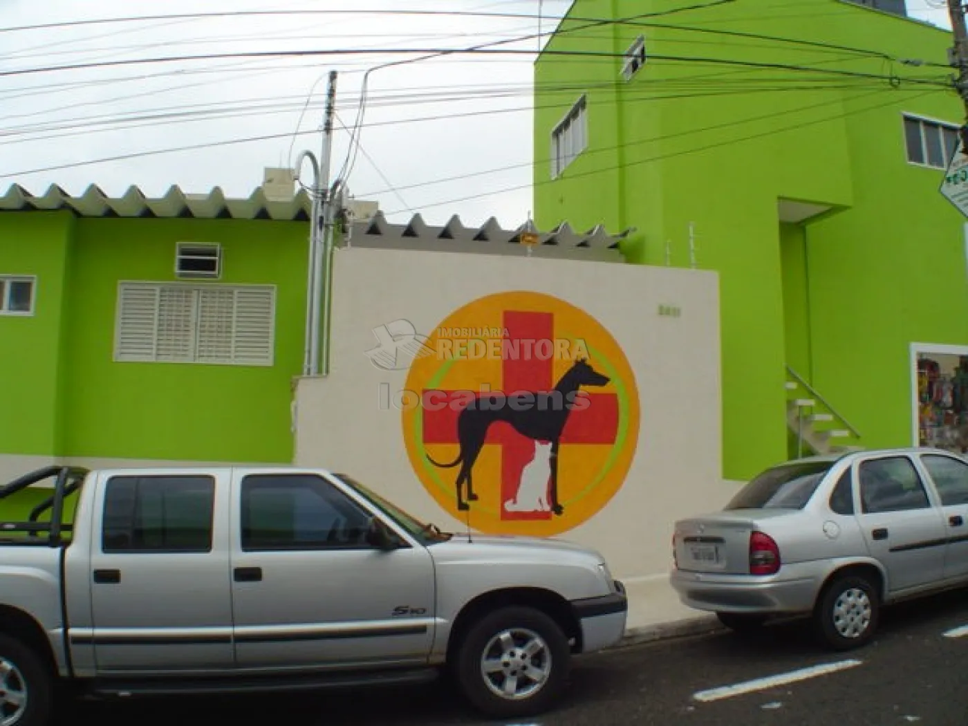 Loja-Salão, 282 m² - Foto 6