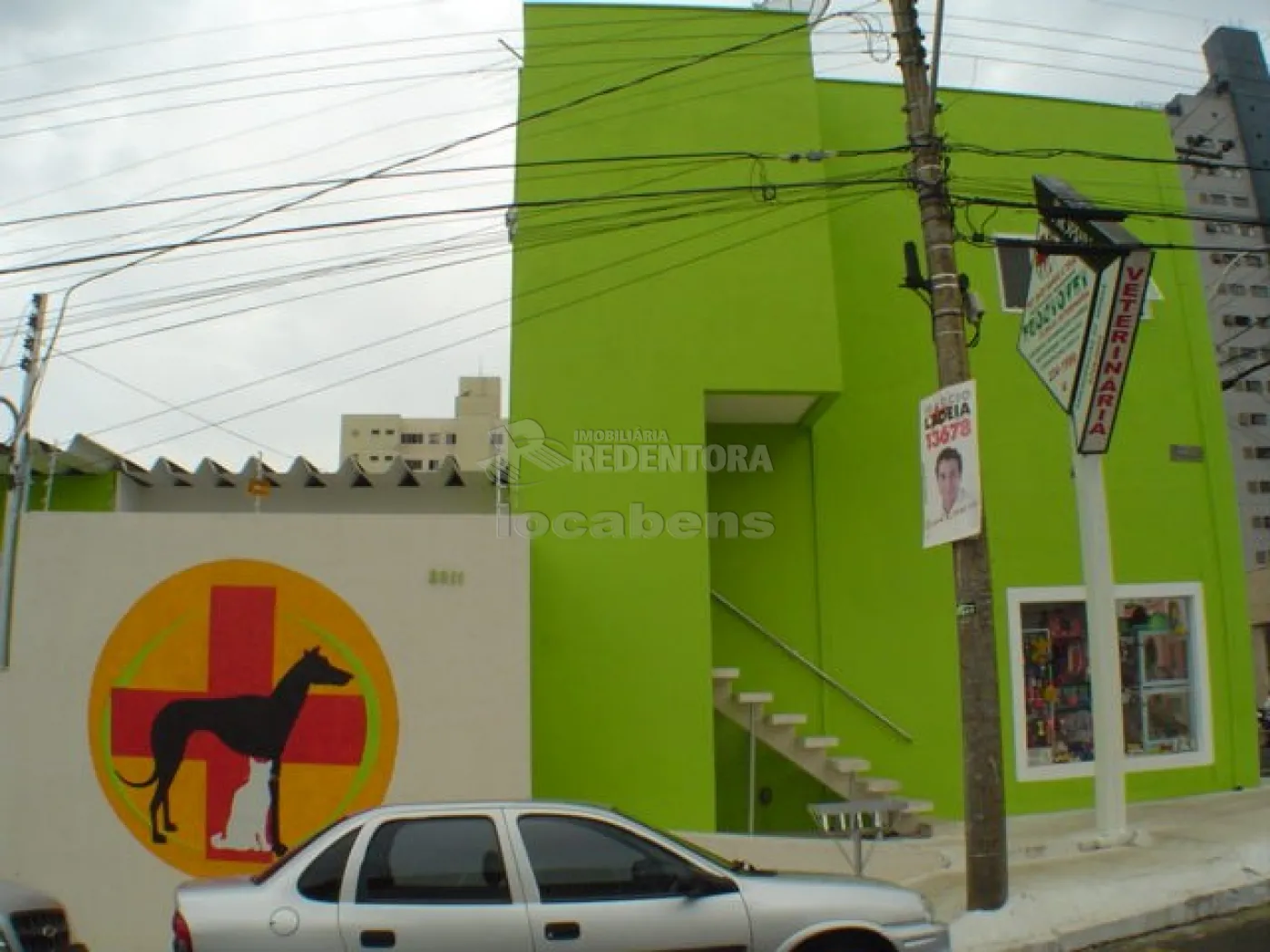 Loja-Salão, 282 m² - Foto 7