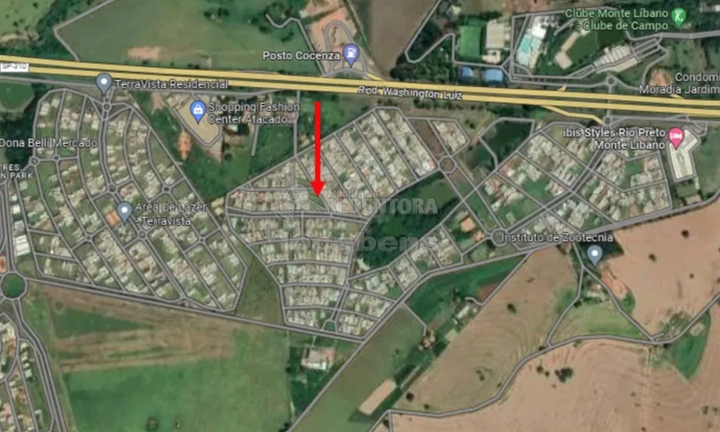 Terreno, 1079 m² - Foto 3