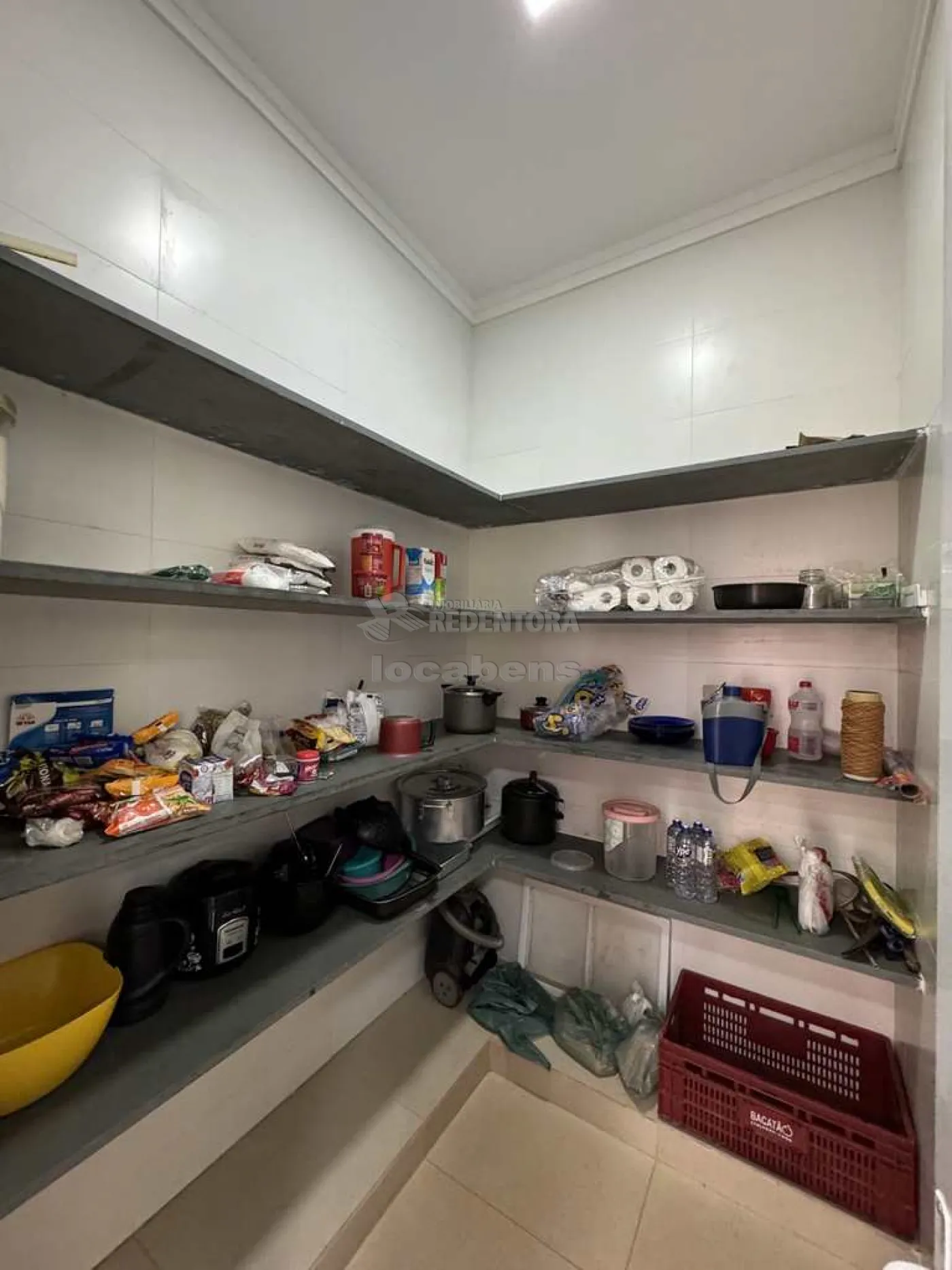 Chácara, 3 quartos, 1250 m² - Foto 5