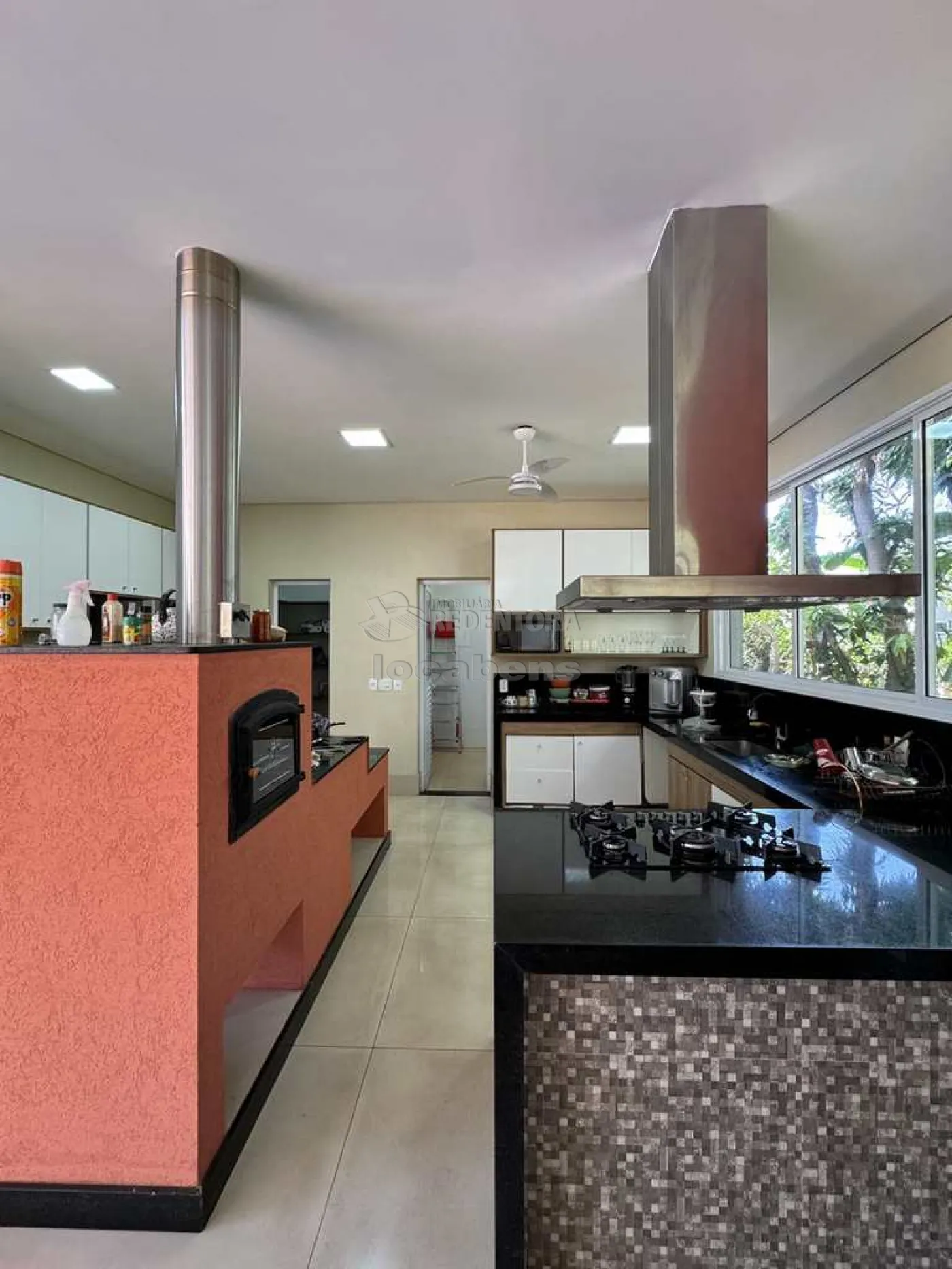 Chácara, 3 quartos, 1250 m² - Foto 3