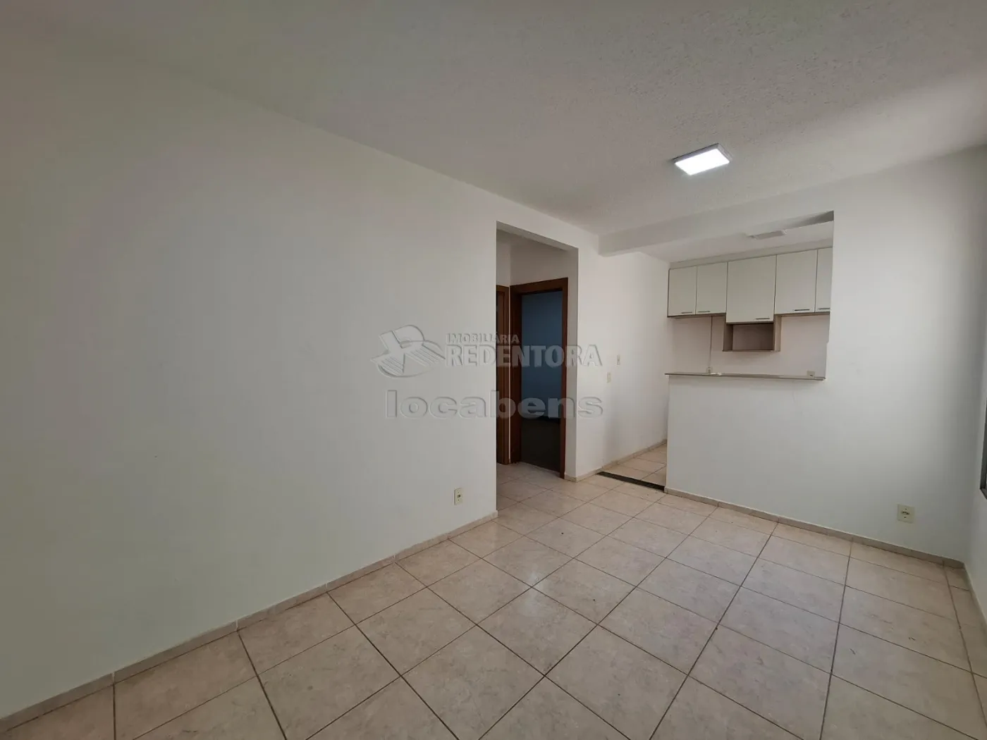 Apartamento, 2 quartos, 44 m² - Foto 1