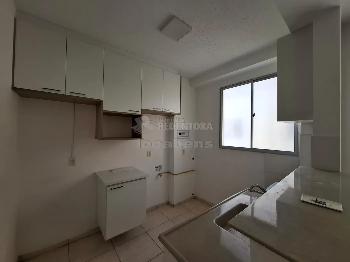 Apartamento, 2 quartos, 44 m² - Foto 3