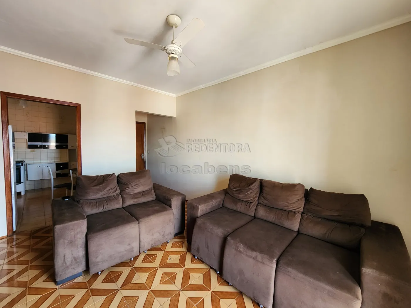 Apartamento, 2 quartos, 81 m² - Foto 2
