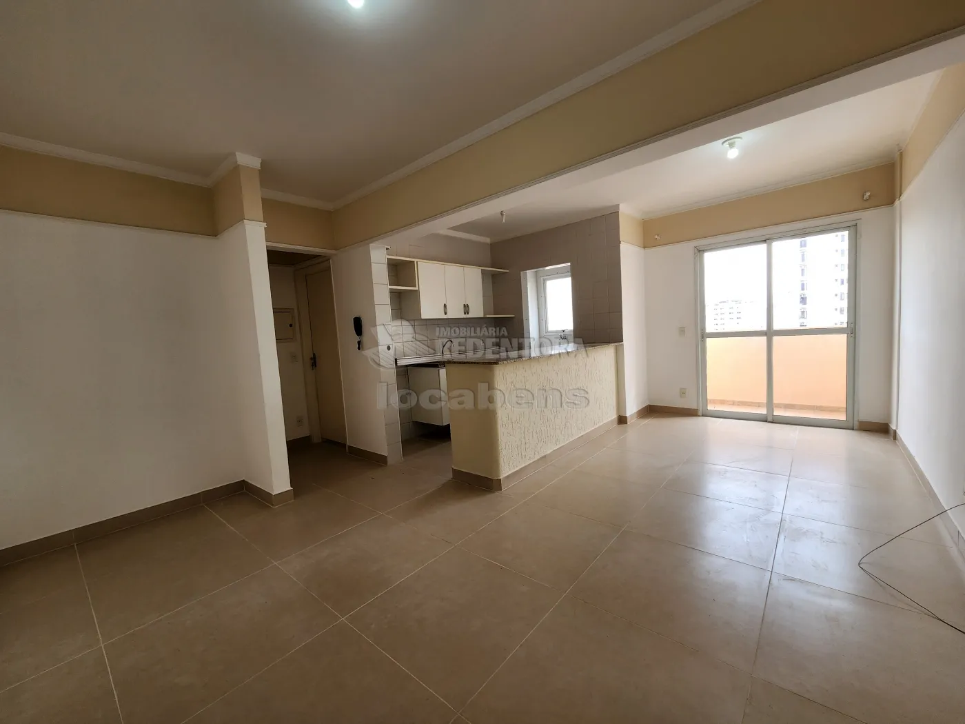 Apartamento, 1 quarto, 53 m² - Foto 1