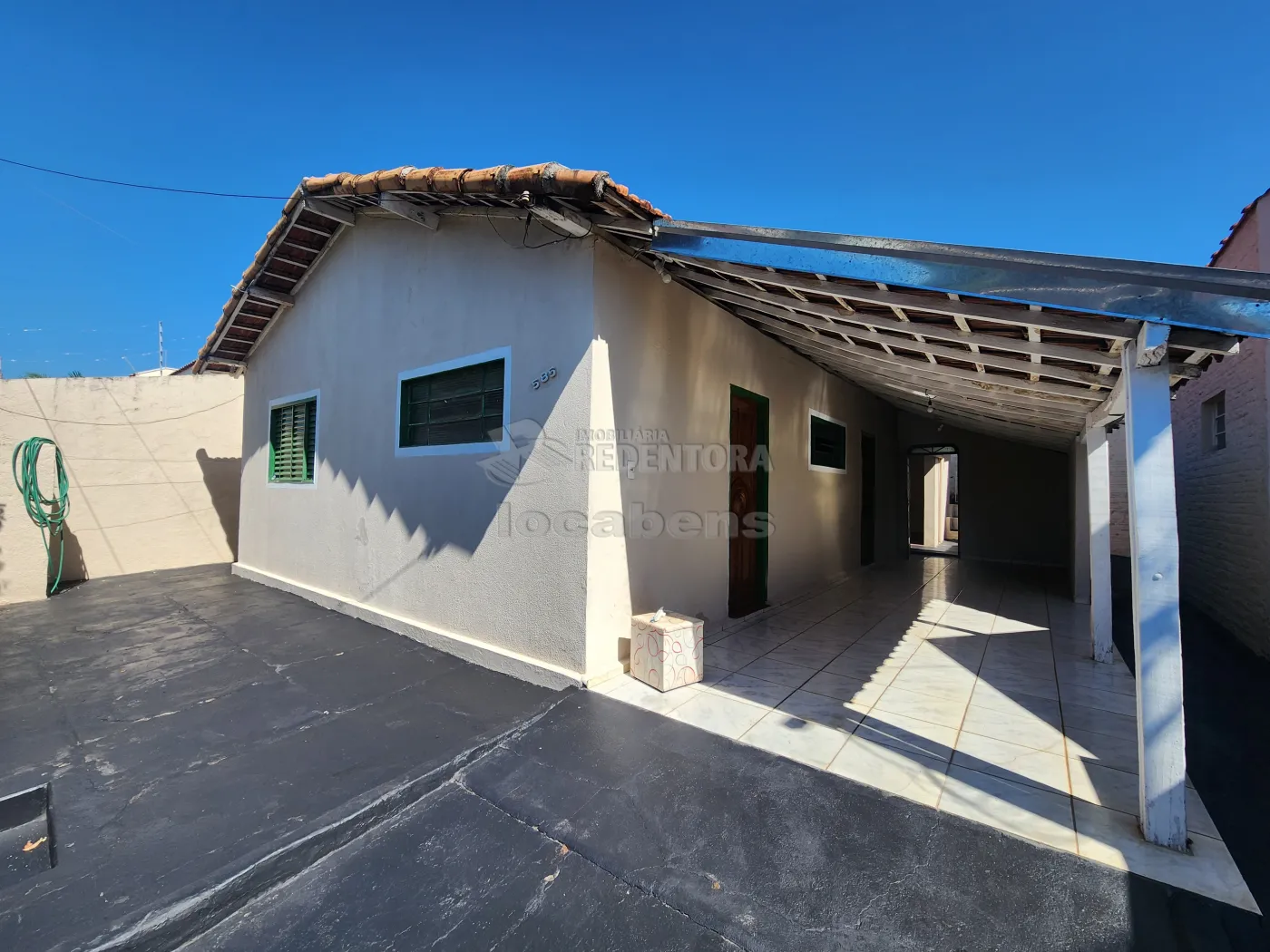 Casa, 3 quartos, 144 m² - Foto 1