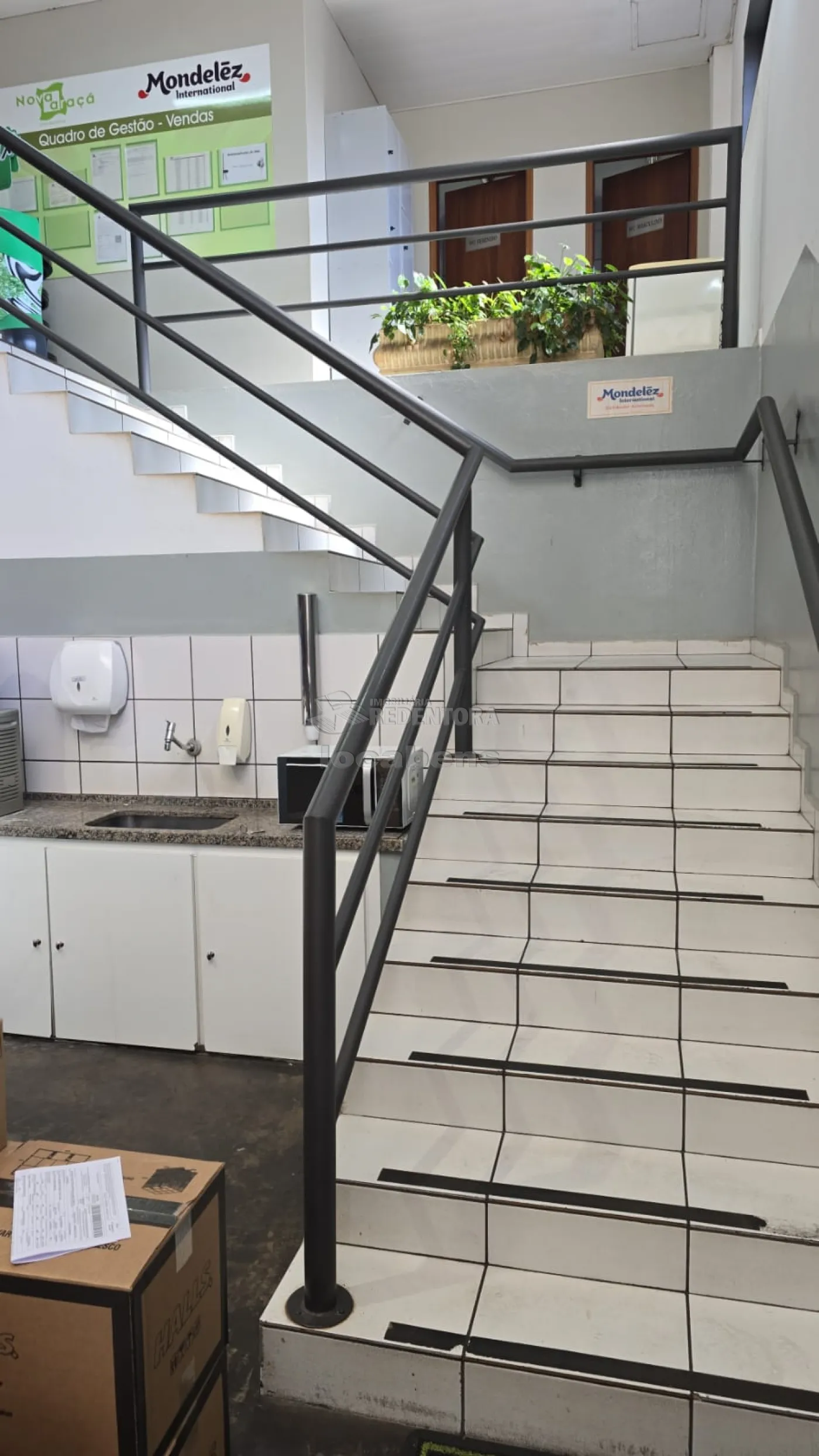 Prédio Inteiro, 465 m² - Foto 5