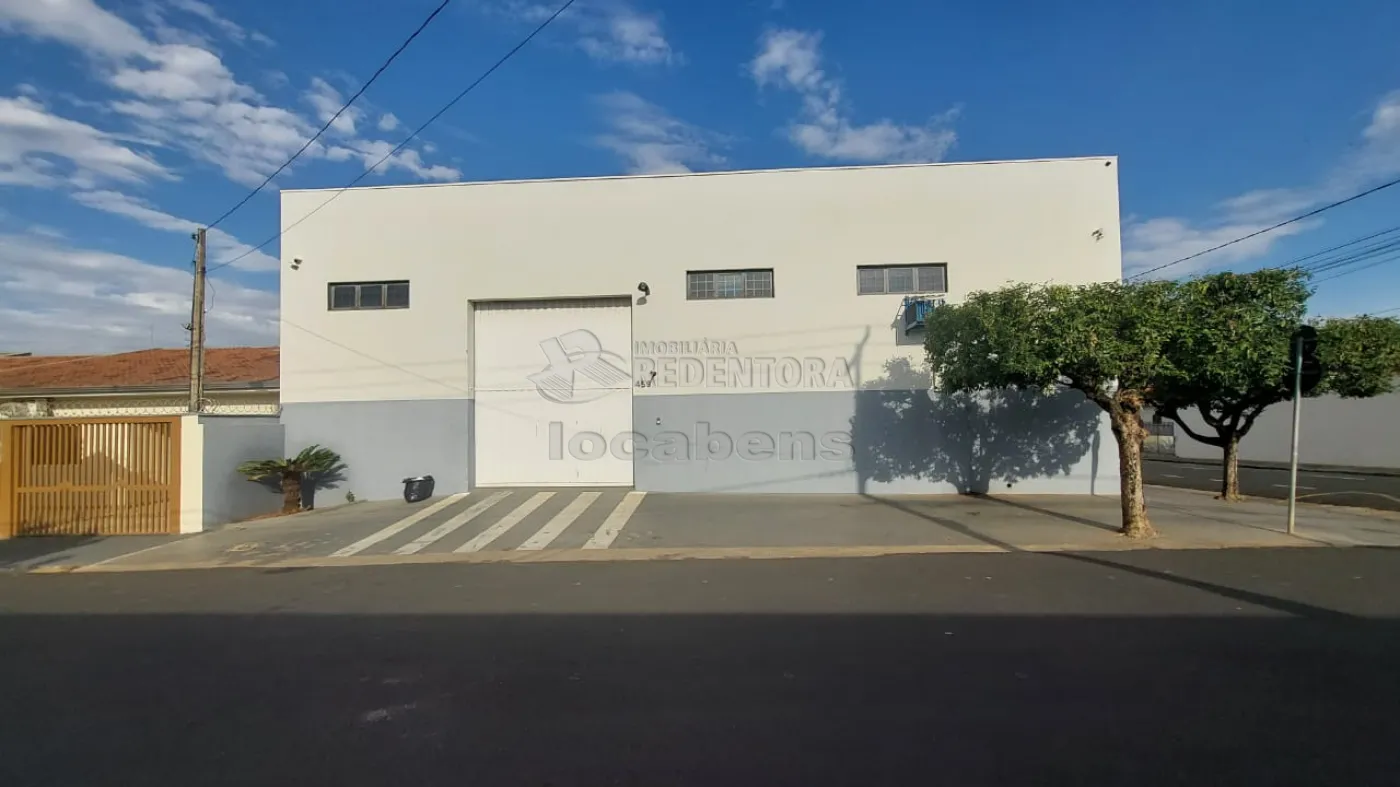 Prédio Inteiro, 465 m² - Foto 1