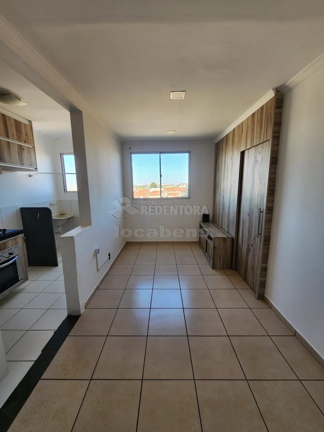 Apartamento, 2 quartos, 47 m² - Foto 1