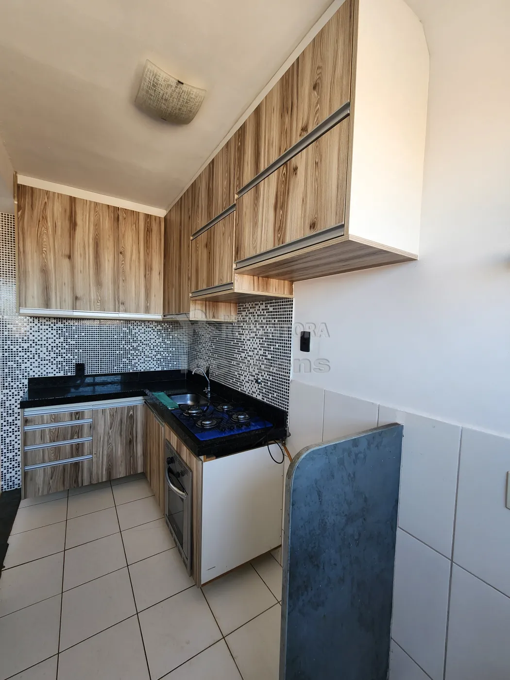 Apartamento, 2 quartos, 47 m² - Foto 2