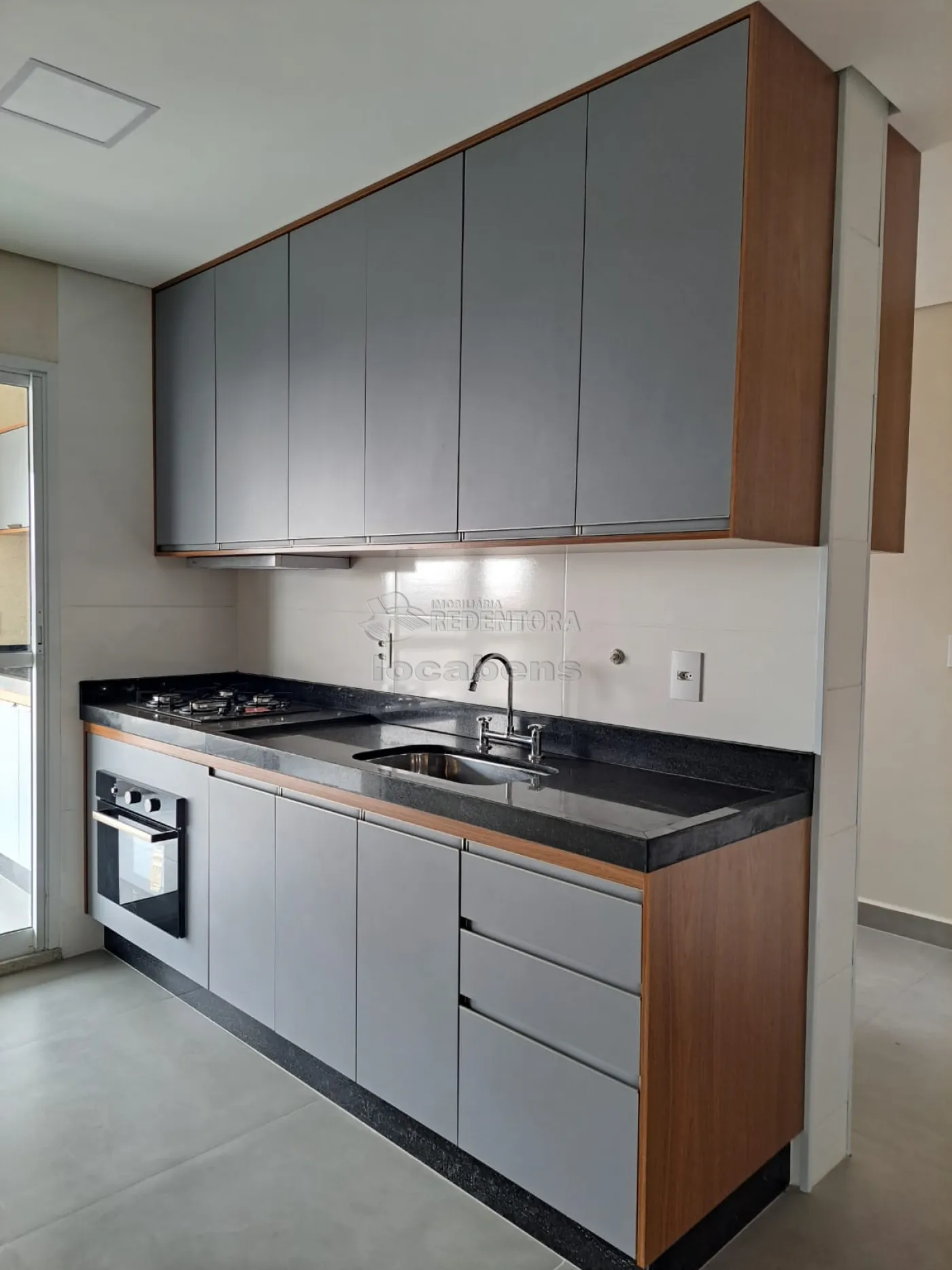 Apartamento, 3 quartos, 127 m² - Foto 1