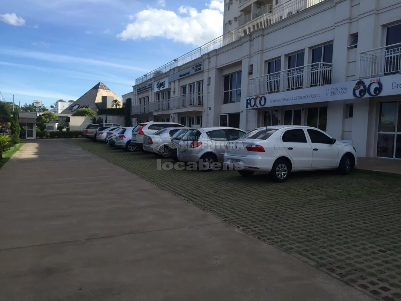 Prédio Inteiro, 162 m² - Foto 8