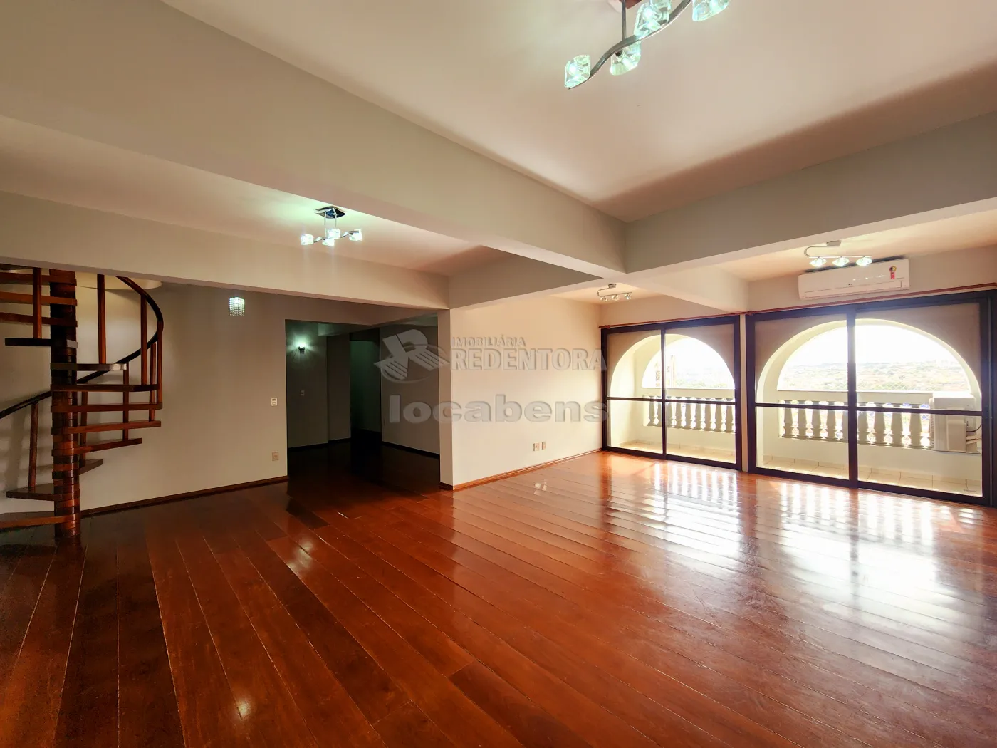 Cobertura, 4 quartos, 384 m² - Foto 1