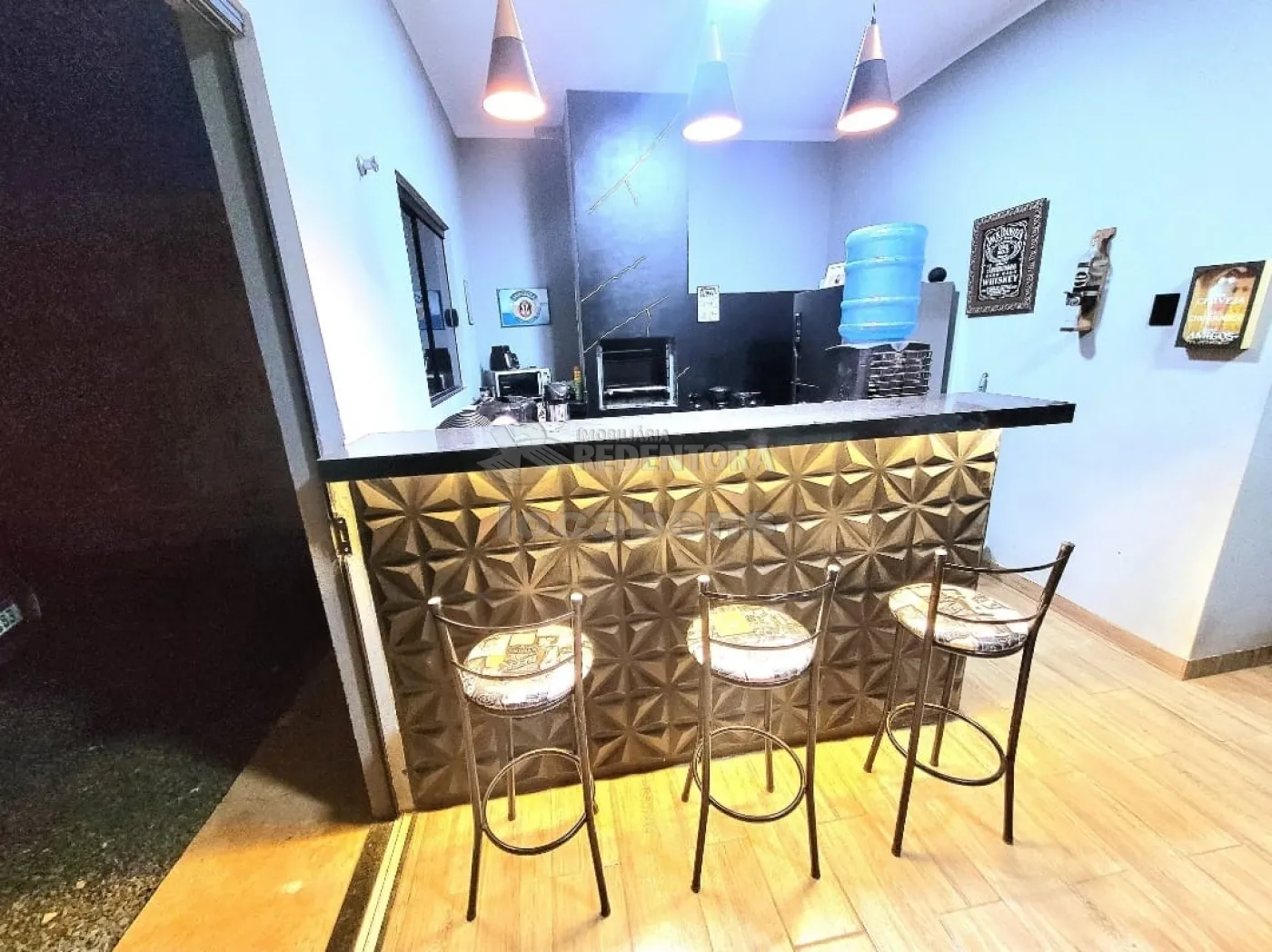 Casa, 2 quartos, 73 m² - Foto 1