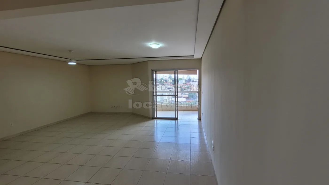 Apartamento, 3 quartos, 140 m² - Foto 1