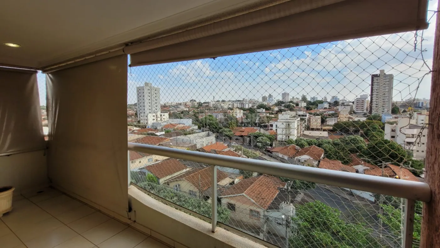 Apartamento, 3 quartos, 140 m² - Foto 4