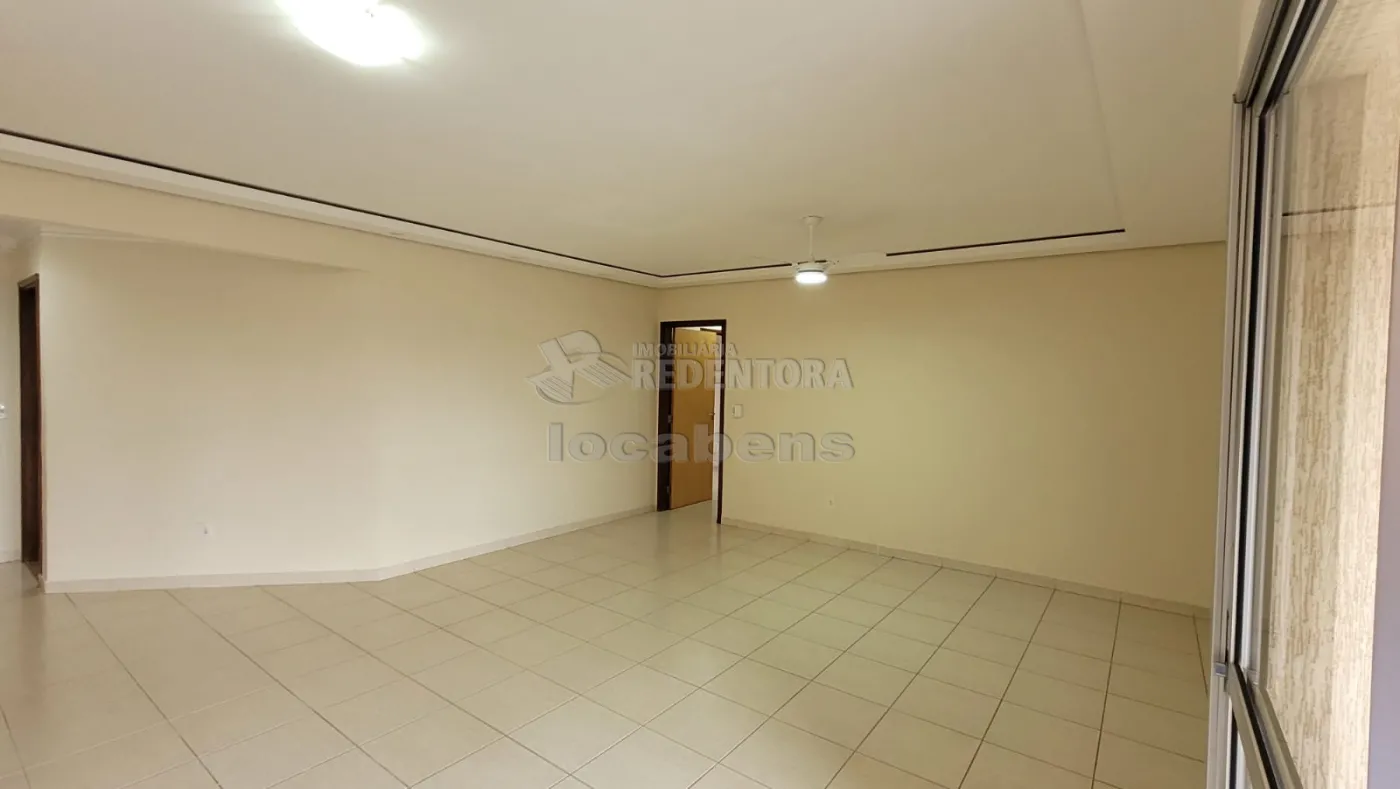 Apartamento, 3 quartos, 140 m² - Foto 2