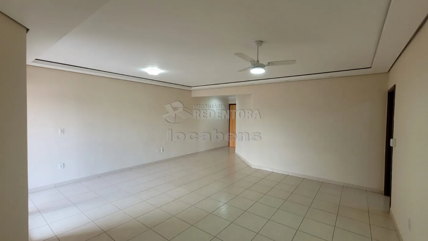 Apartamento, 3 quartos, 140 m² - Foto 3