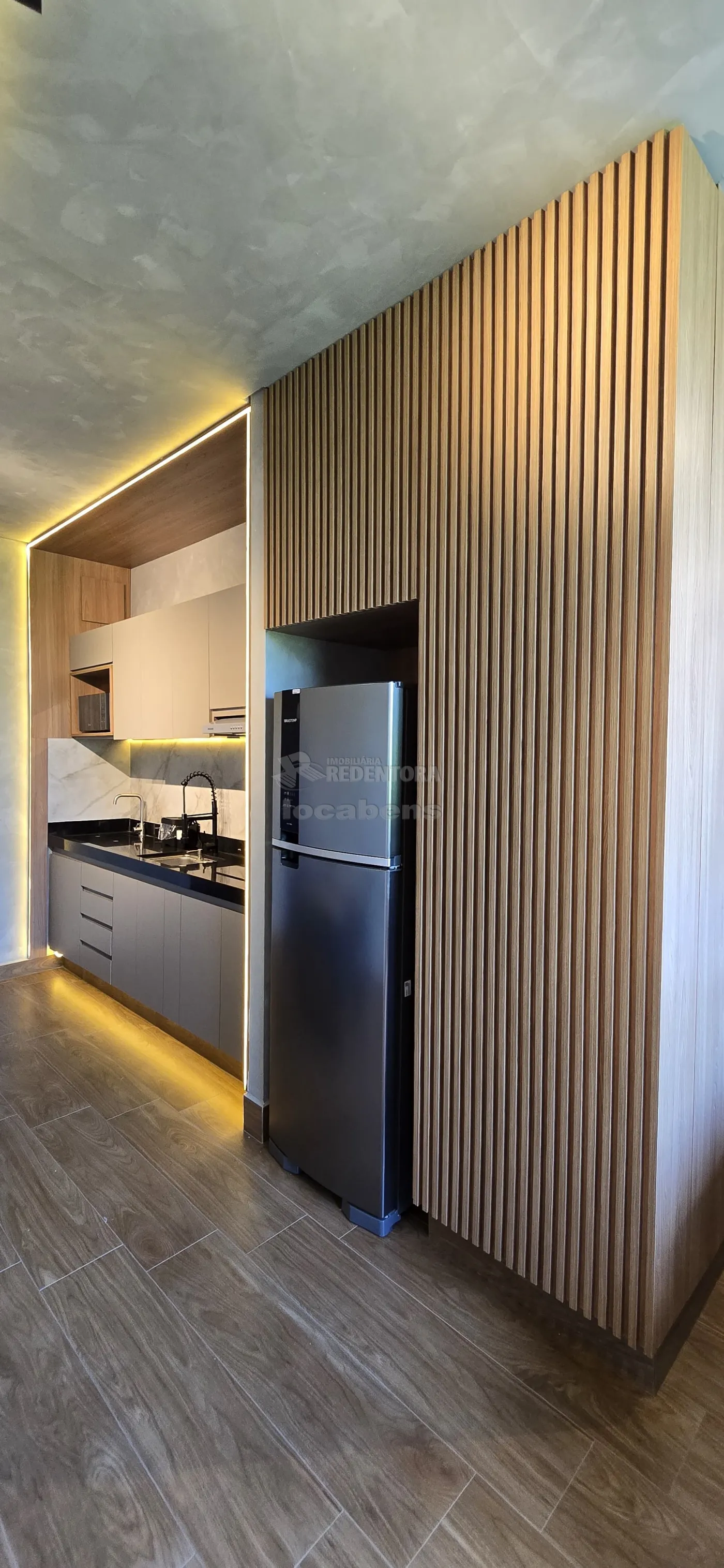 Apartamento, 1 quarto, 30 m² - Foto 3