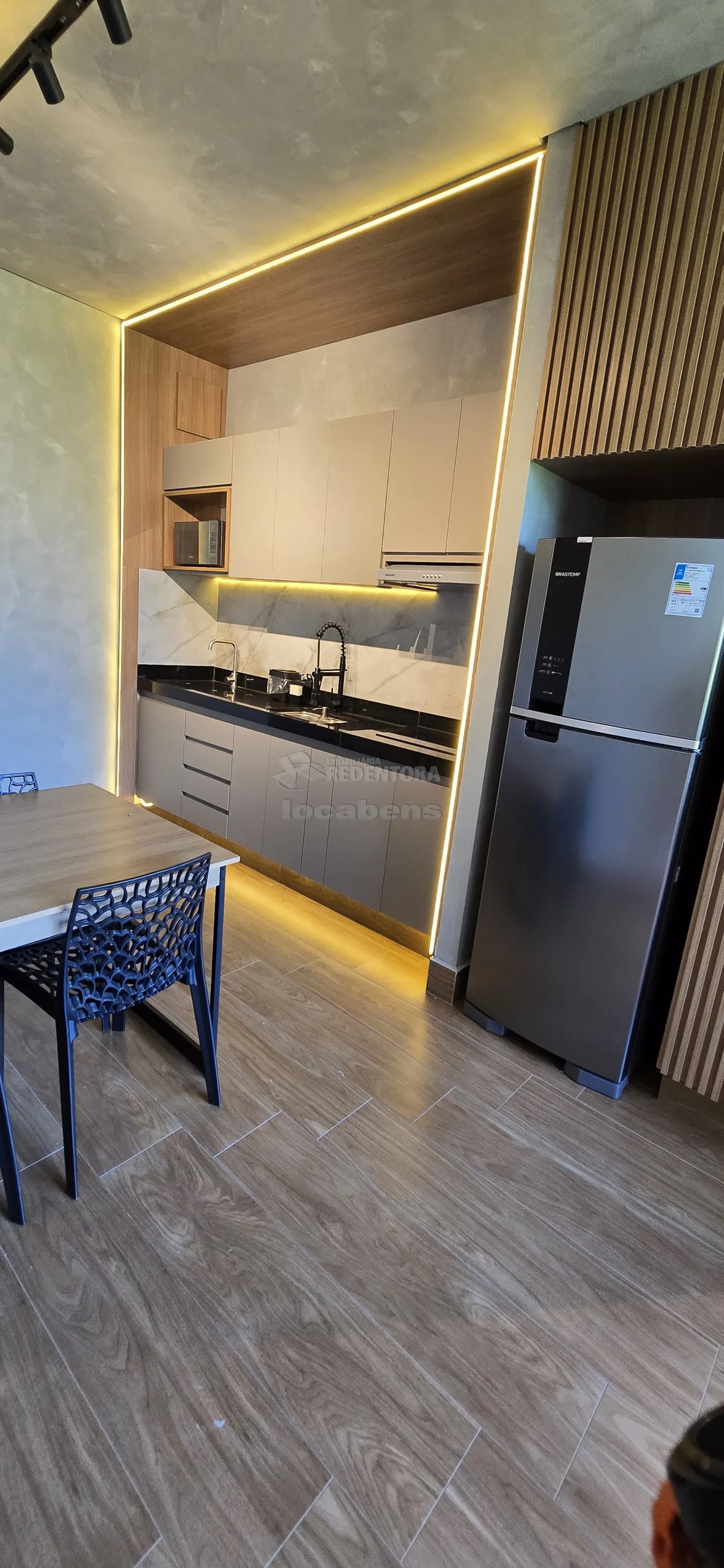 Apartamento, 1 quarto, 30 m² - Foto 4