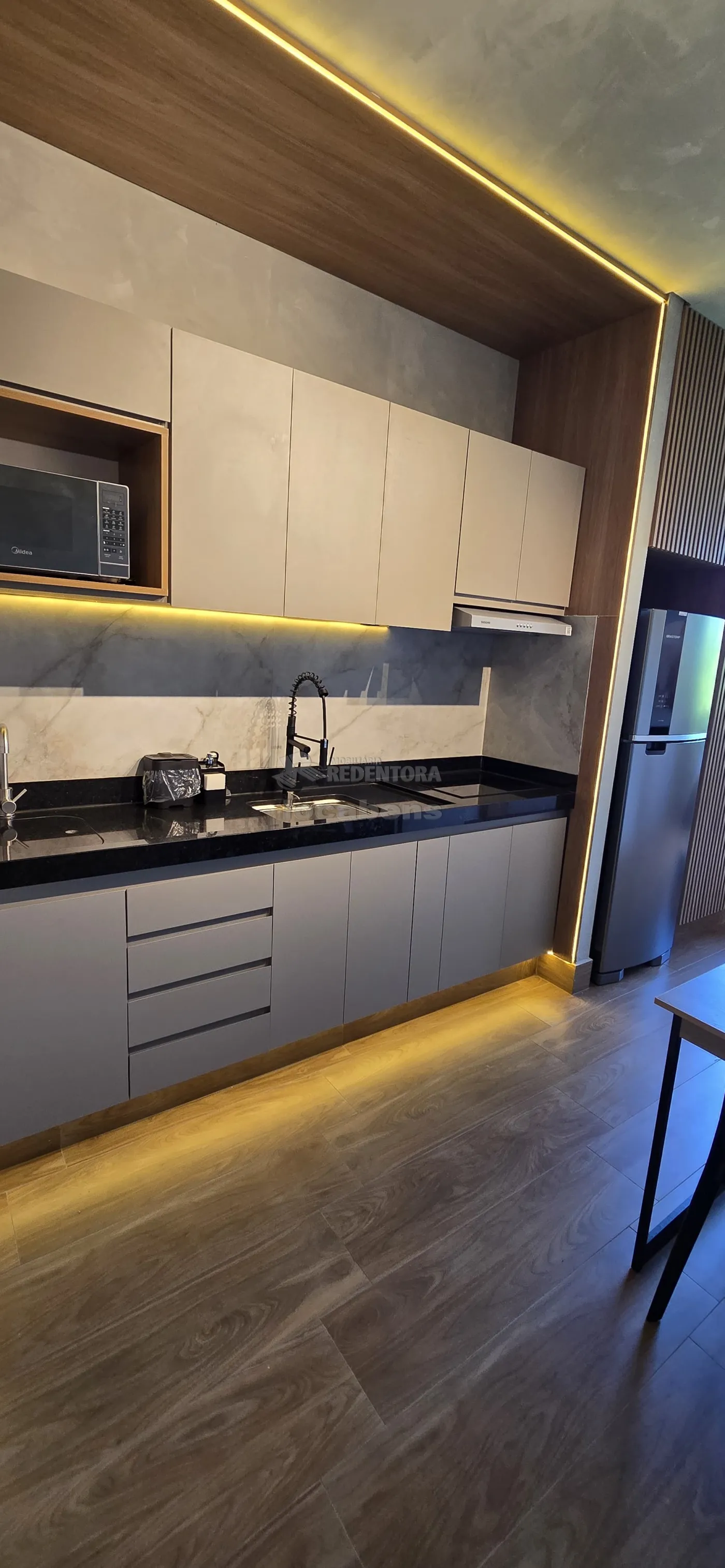 Apartamento, 1 quarto, 30 m² - Foto 2