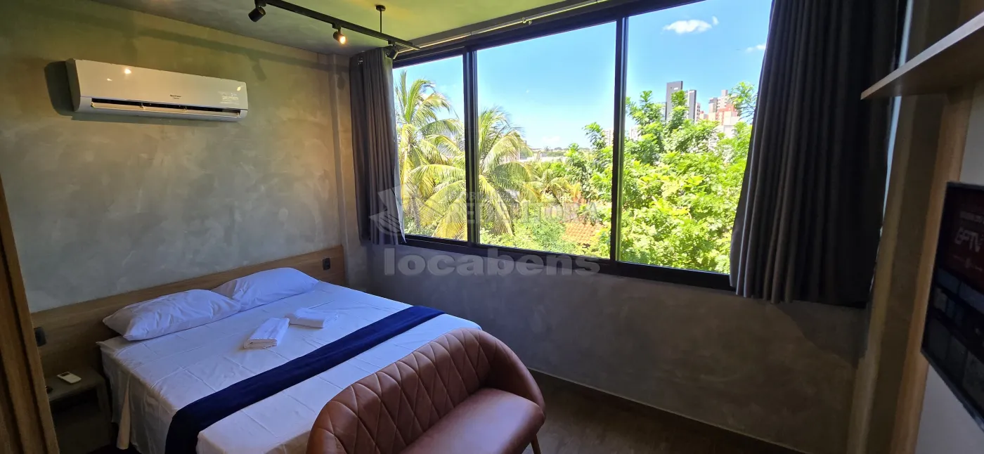 Apartamento, 1 quarto, 30 m² - Foto 1