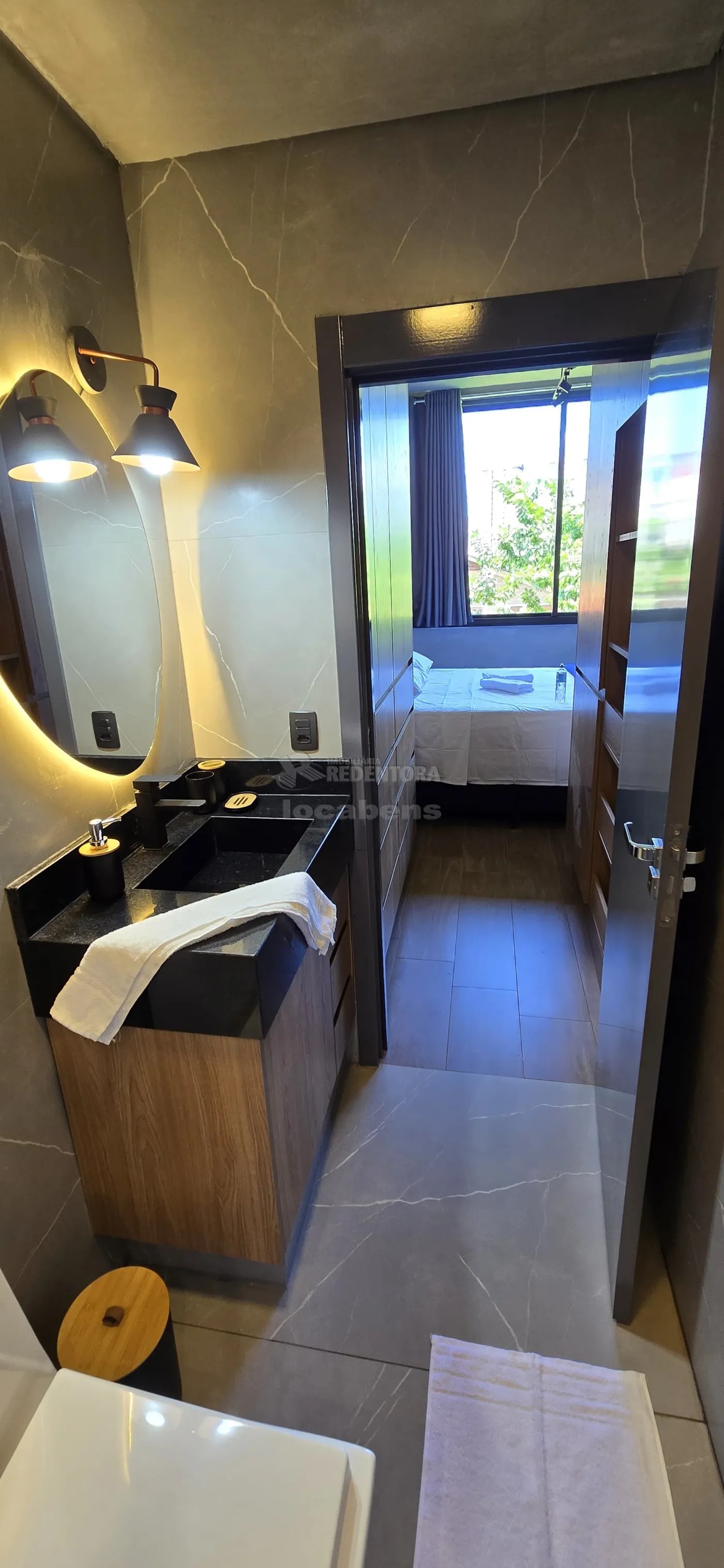 Apartamento, 1 quarto, 30 m² - Foto 5