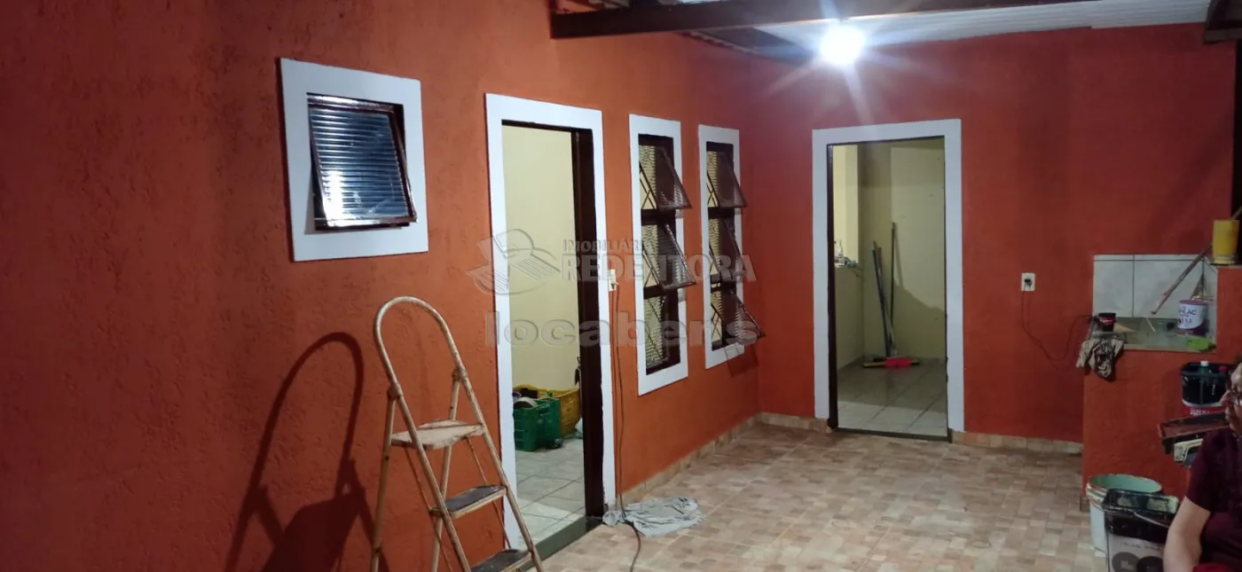 Casa, 2 quartos, 77 m² - Foto 1