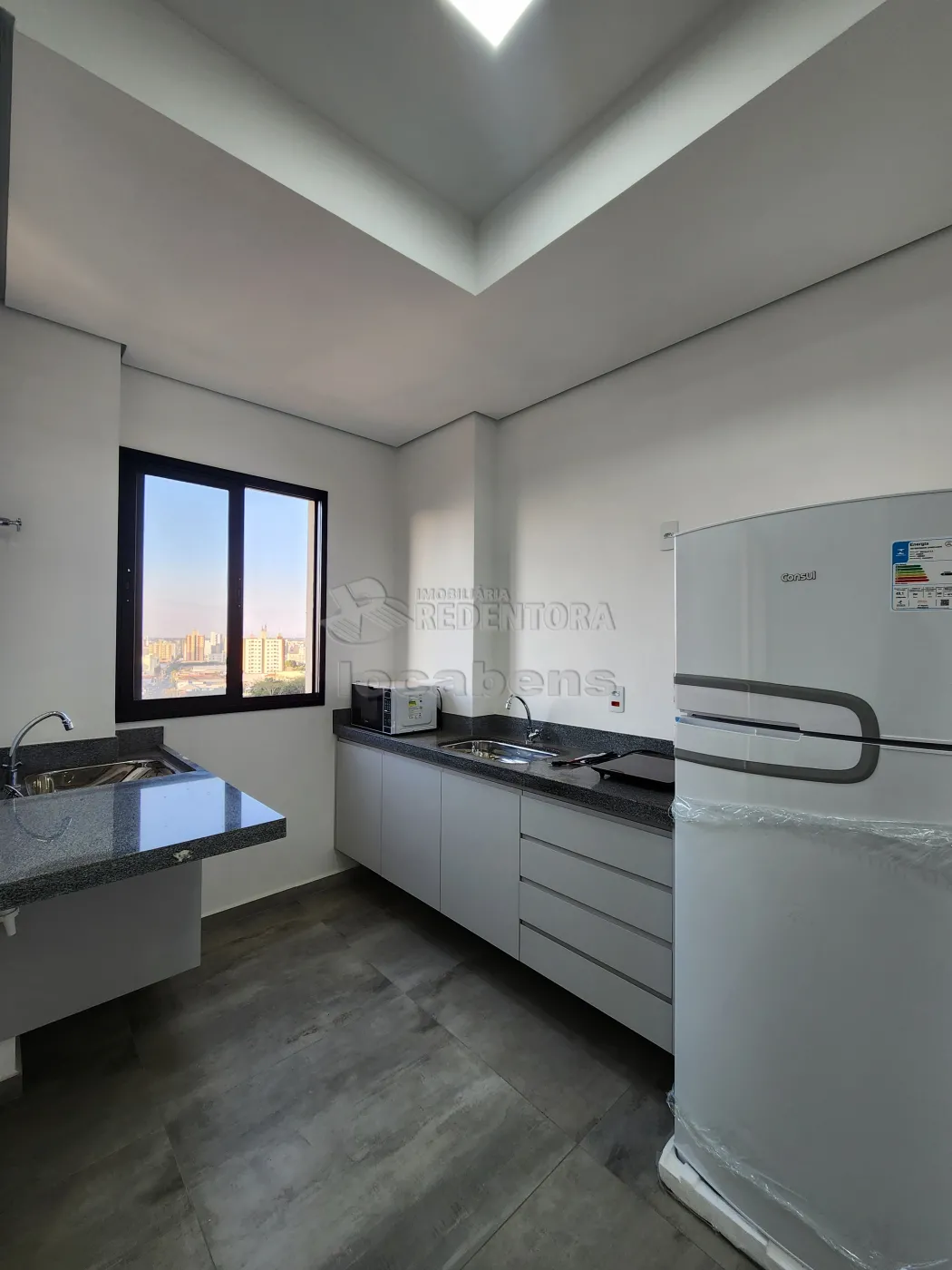 Apartamento, 1 quarto, 34 m² - Foto 4