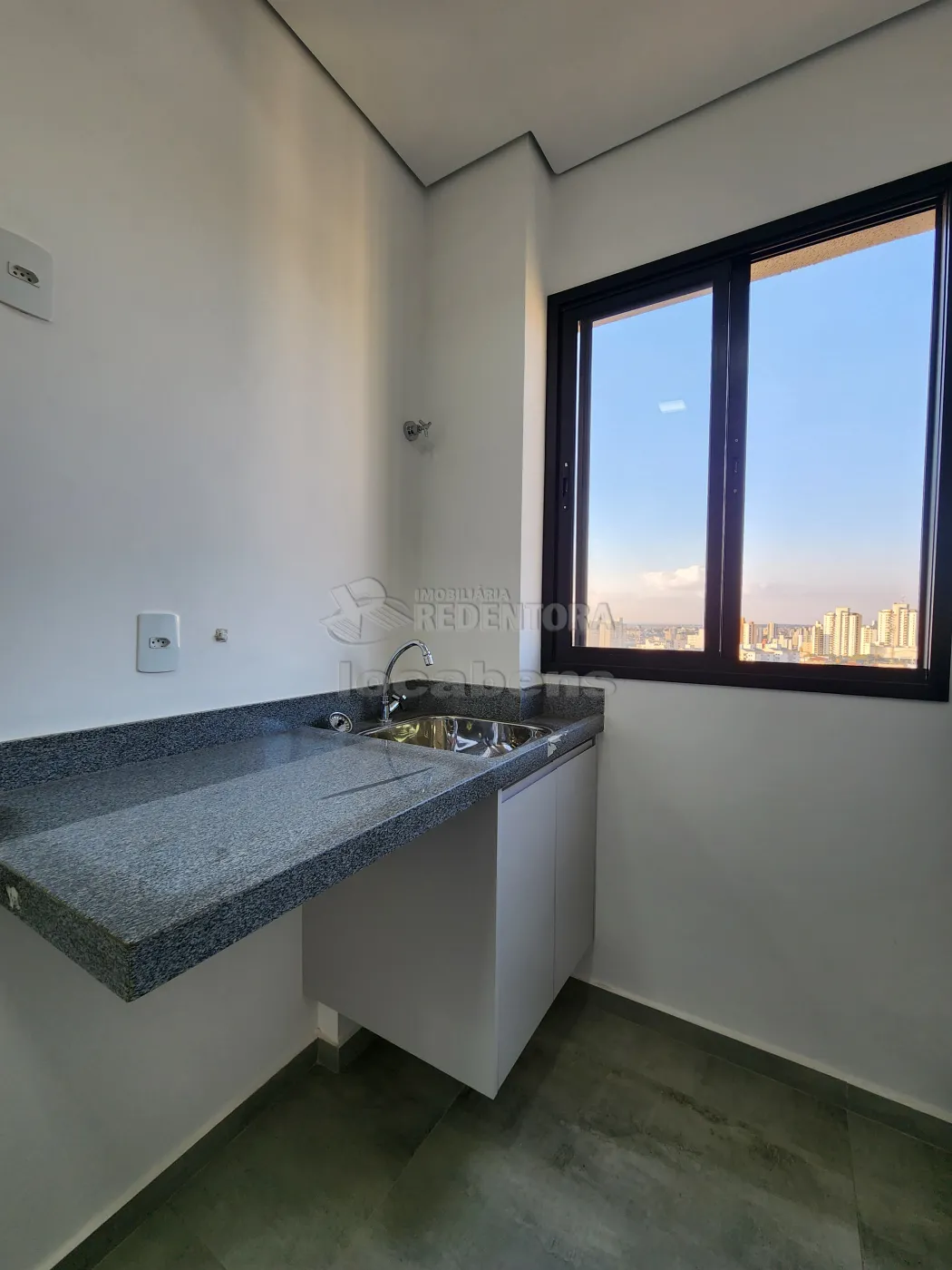 Apartamento, 1 quarto, 34 m² - Foto 5