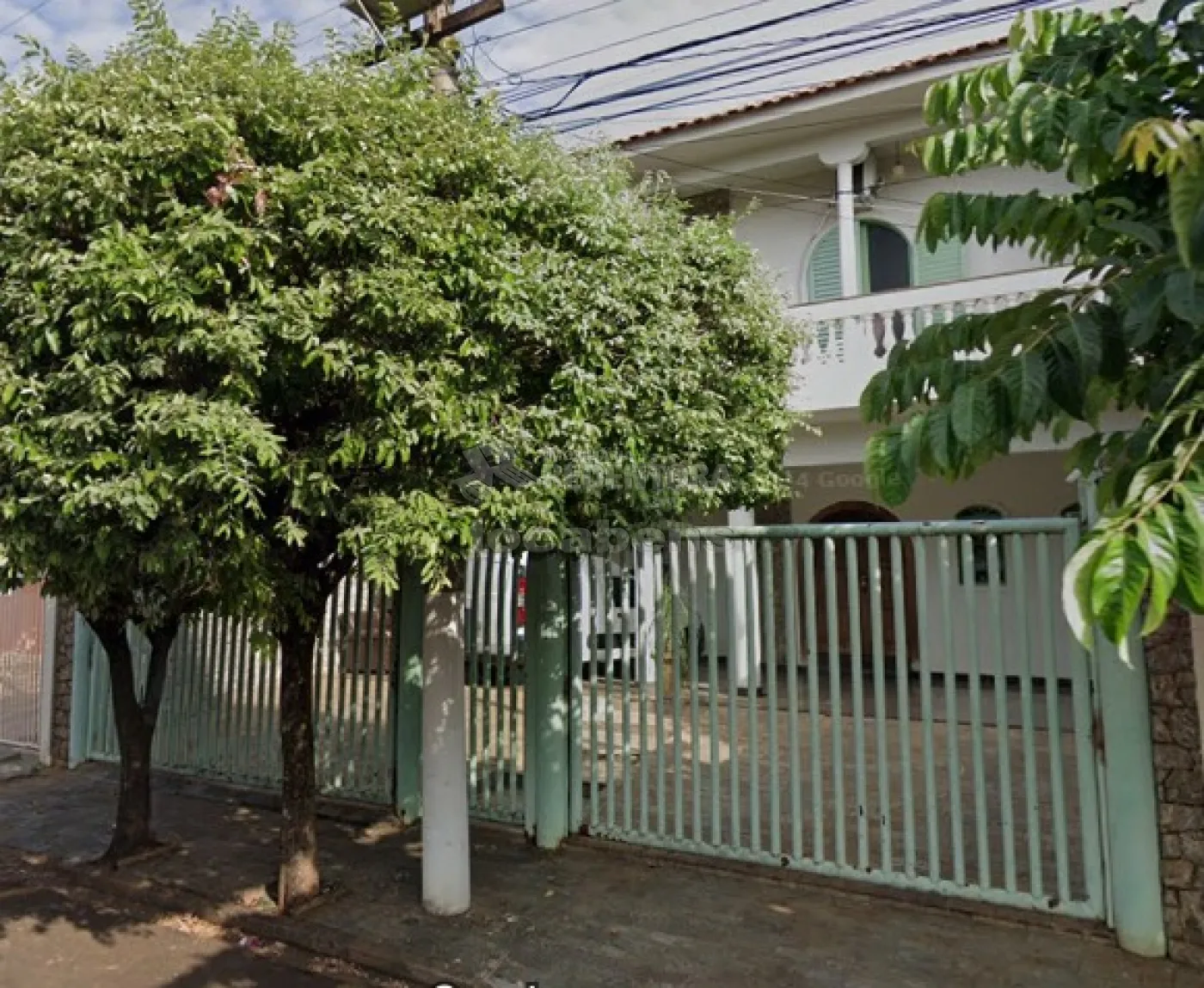 Sobrado, 3 quartos, 380 m² - Foto 1