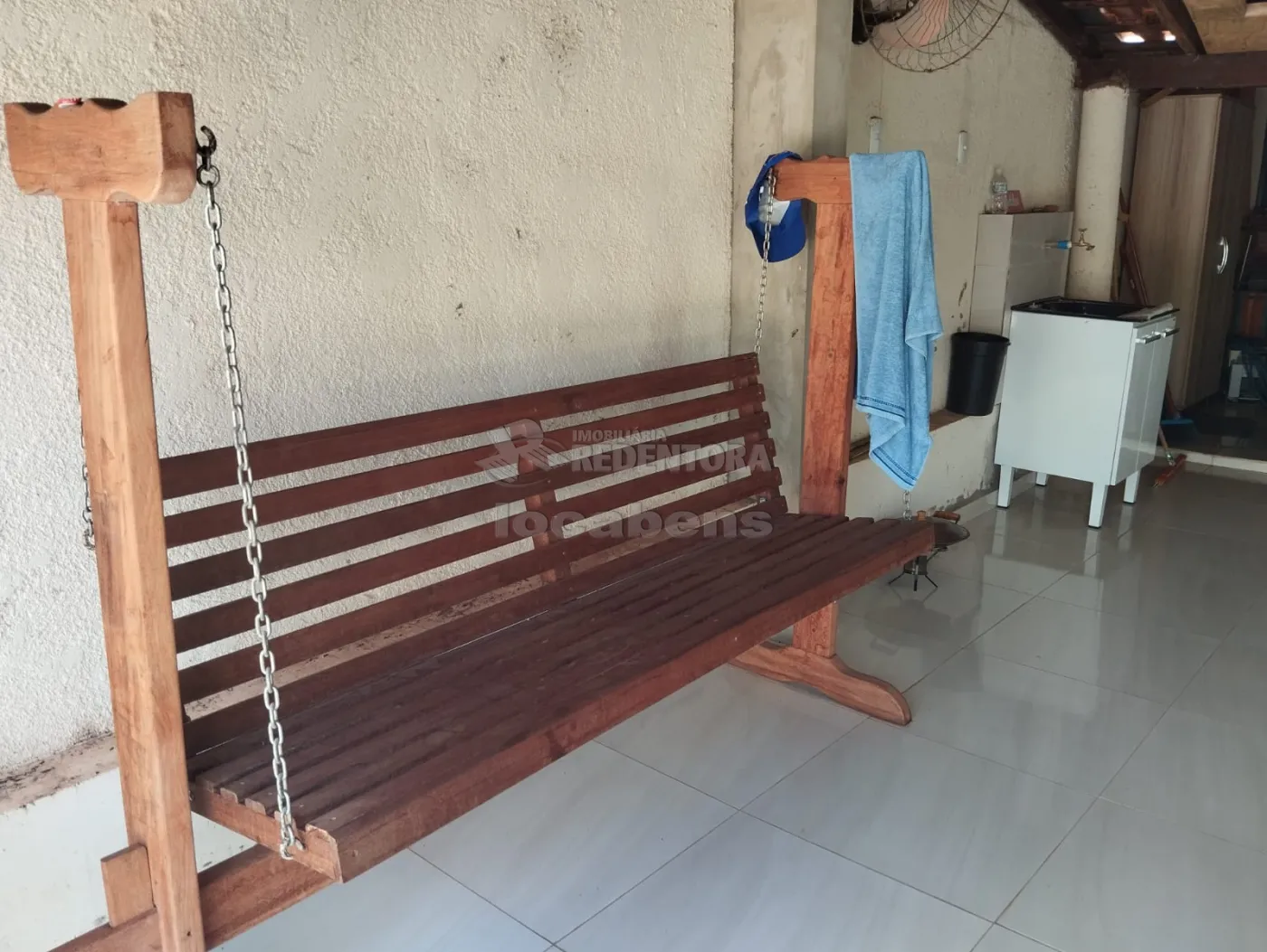 Chácara, 3 quartos, 200 m² - Foto 5