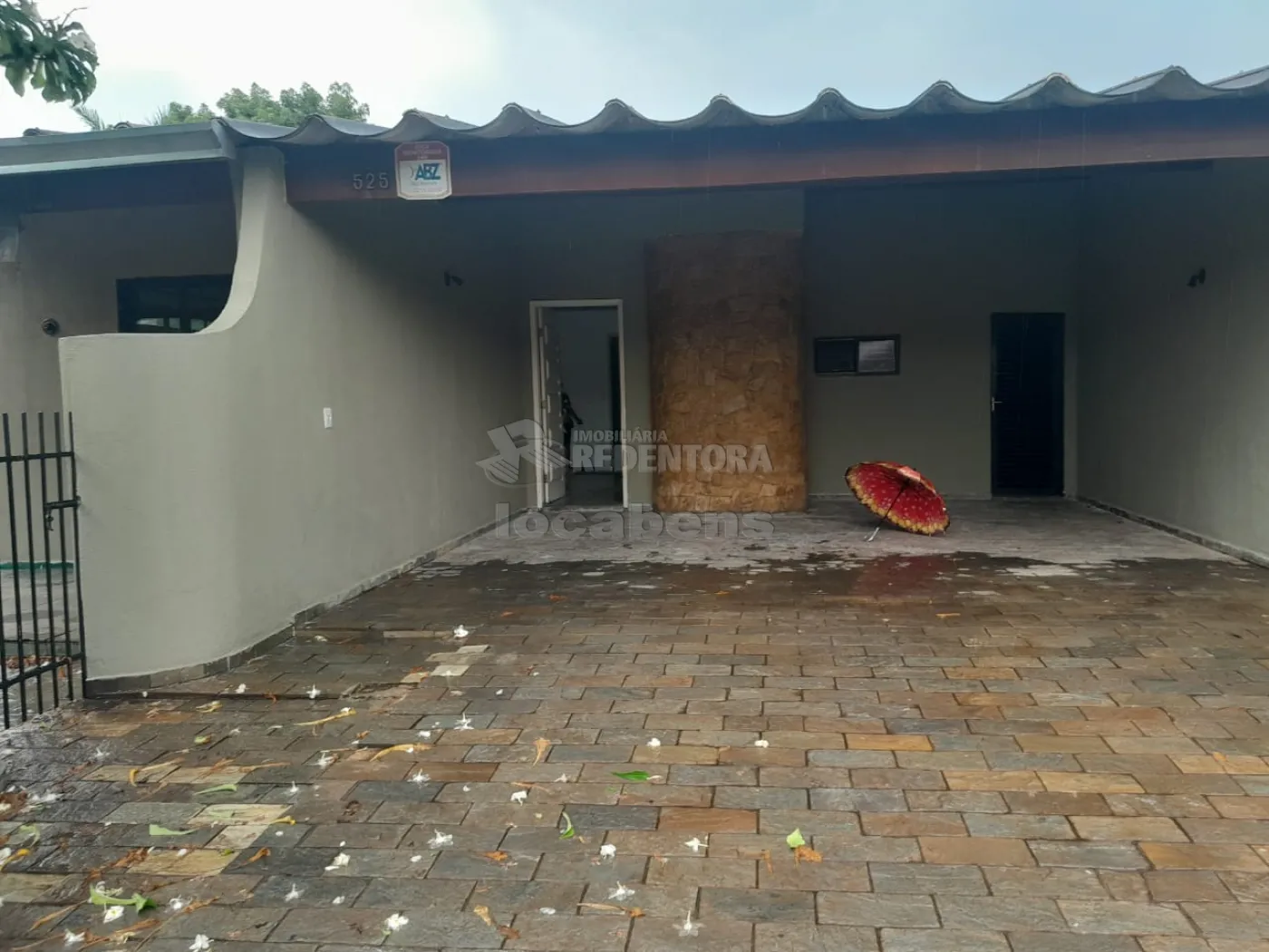 Casa, 4 quartos, 214 m² - Foto 1