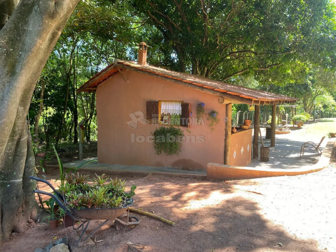 Chácara, 4 quartos, 5200 m² - Foto 5