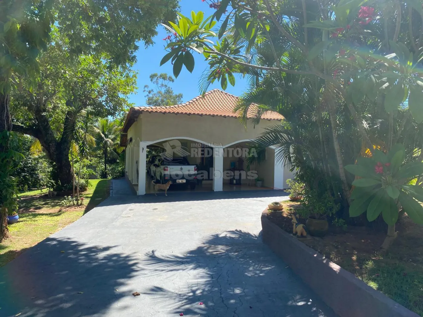 Chácara, 4 quartos, 5200 m² - Foto 12