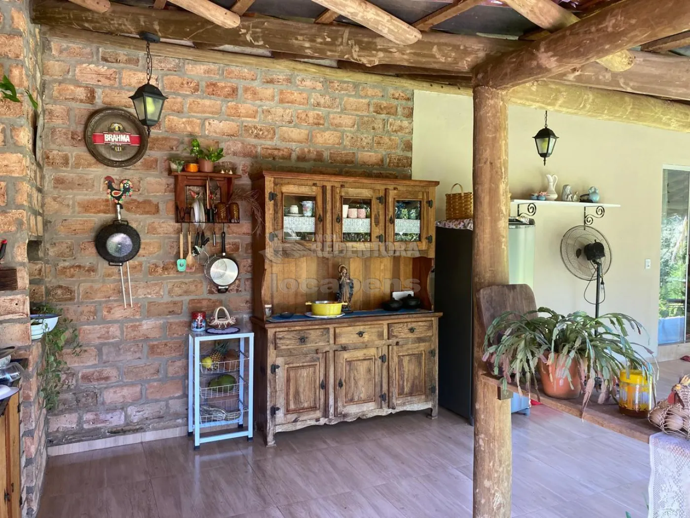 Chácara, 4 quartos, 5200 m² - Foto 13