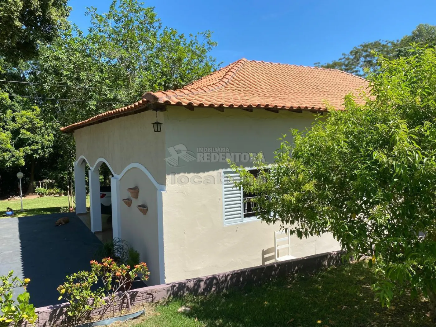 Chácara, 4 quartos, 5200 m² - Foto 14