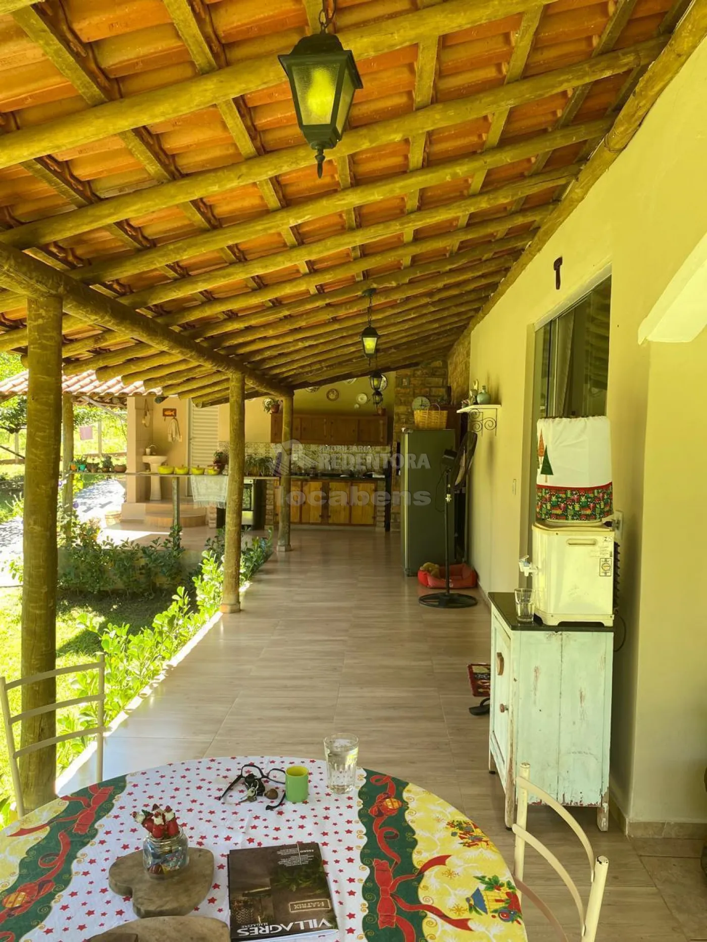 Chácara, 4 quartos, 5200 m² - Foto 15