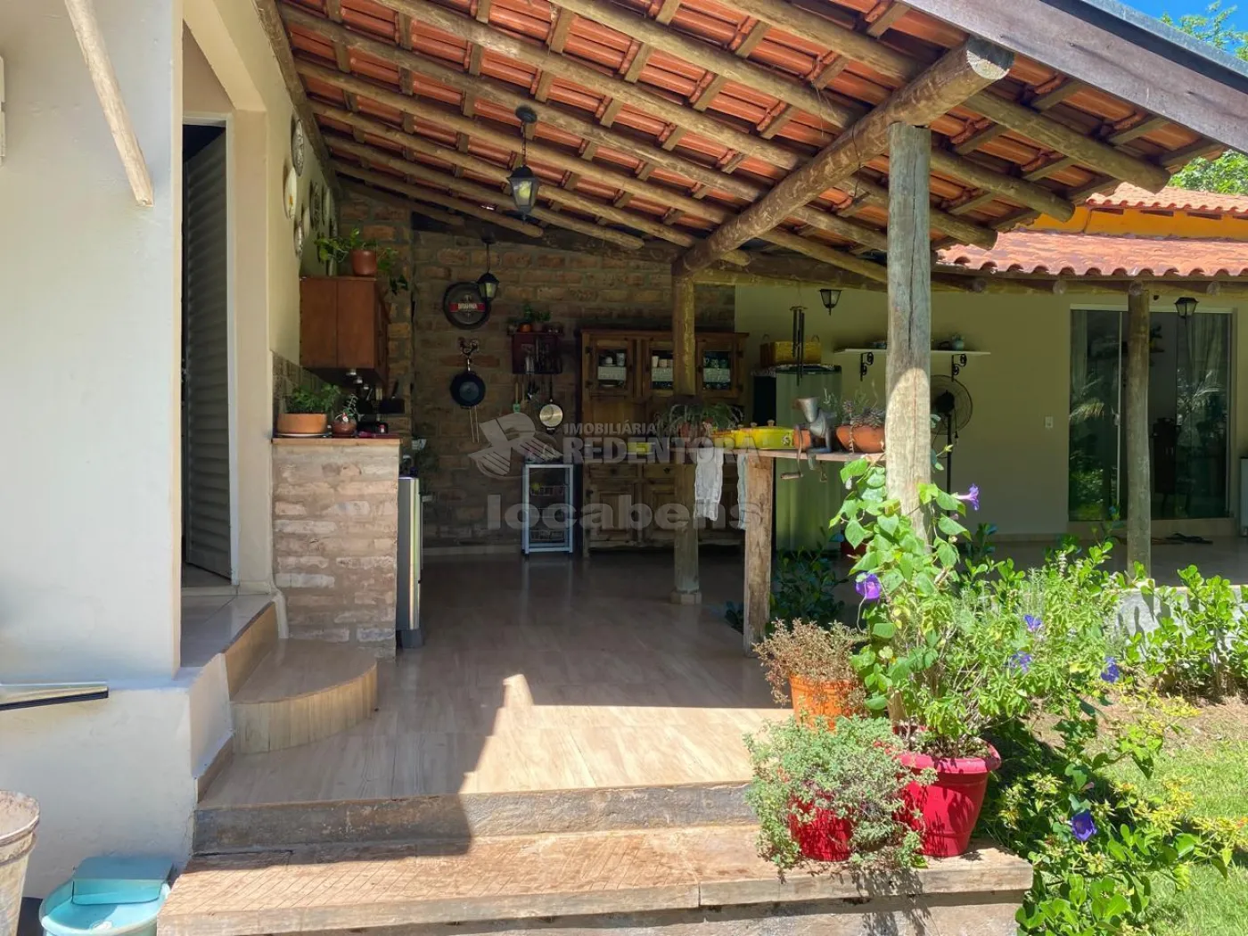 Chácara, 4 quartos, 5200 m² - Foto 16