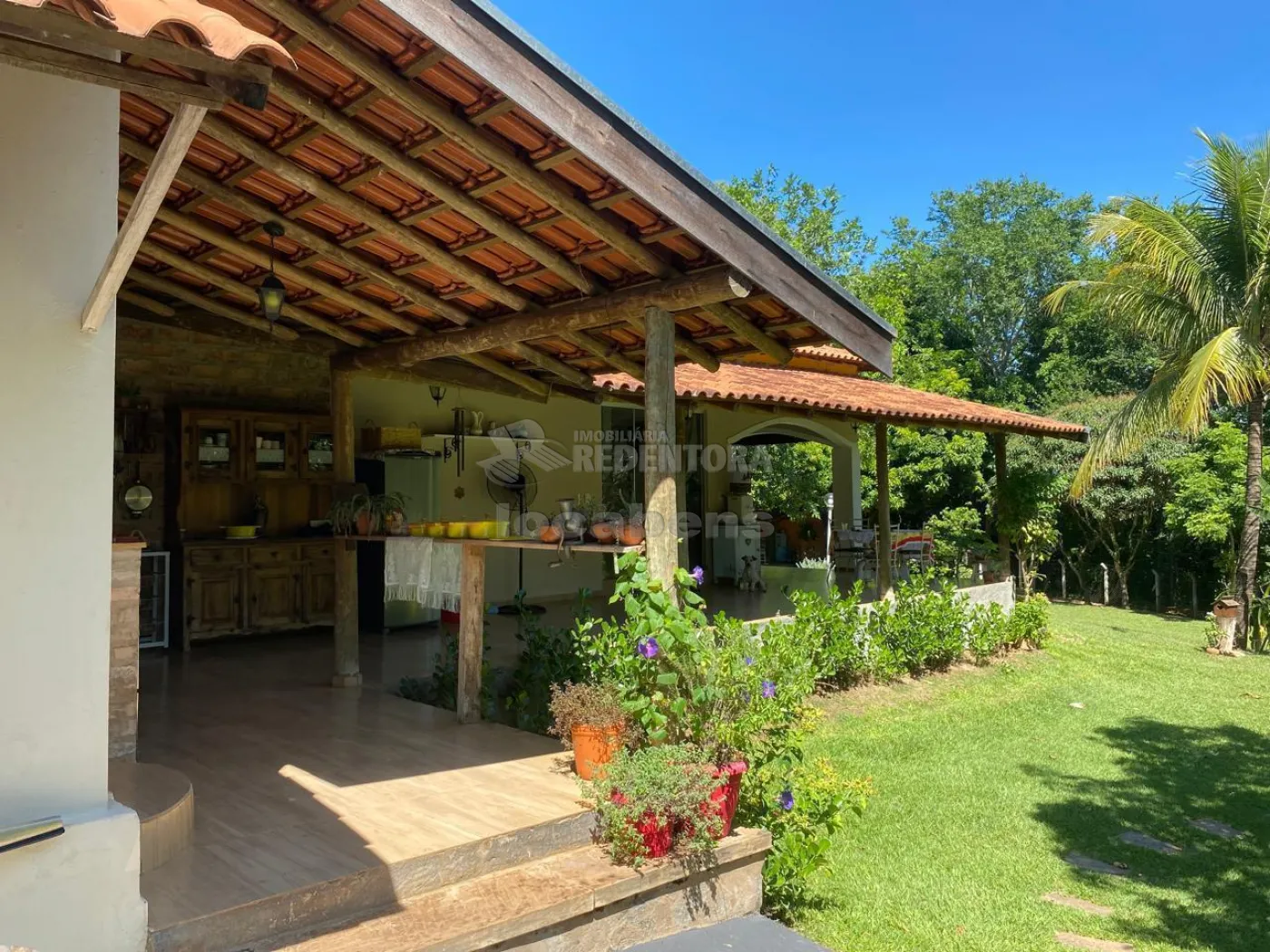 Chácara, 4 quartos, 5200 m² - Foto 20