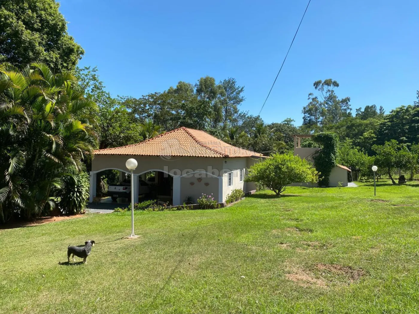 Chácara, 4 quartos, 5200 m² - Foto 21