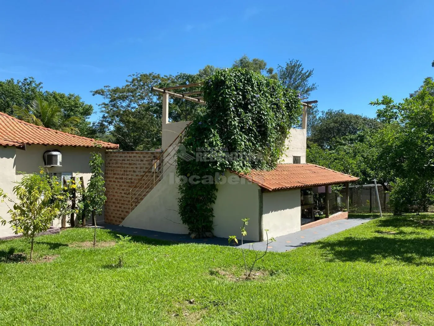 Chácara, 4 quartos, 5200 m² - Foto 22